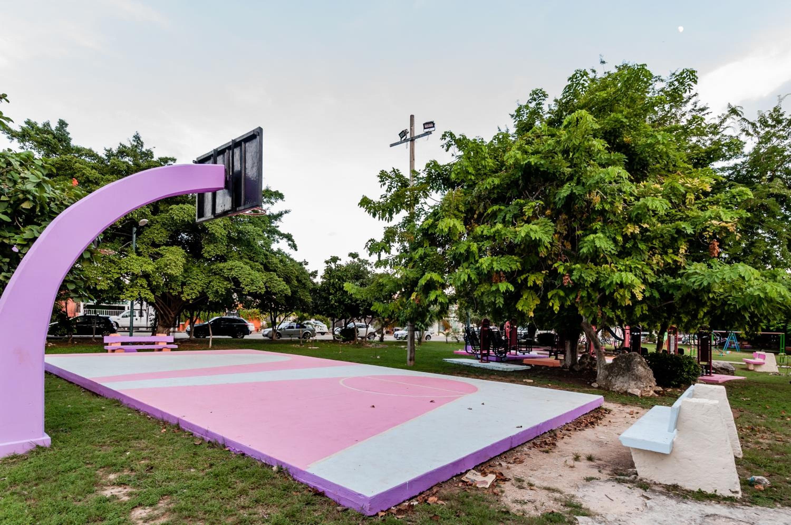 CASA EN EL CENTRO & CORAZON DE CANCUN