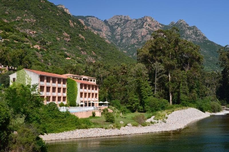 Le Marina
