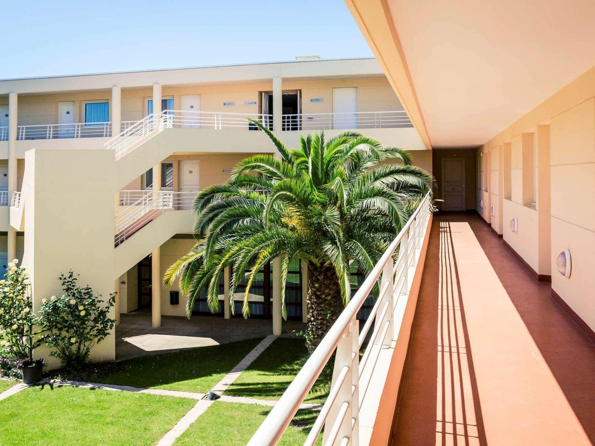 Mercure Cannes Mandelieu