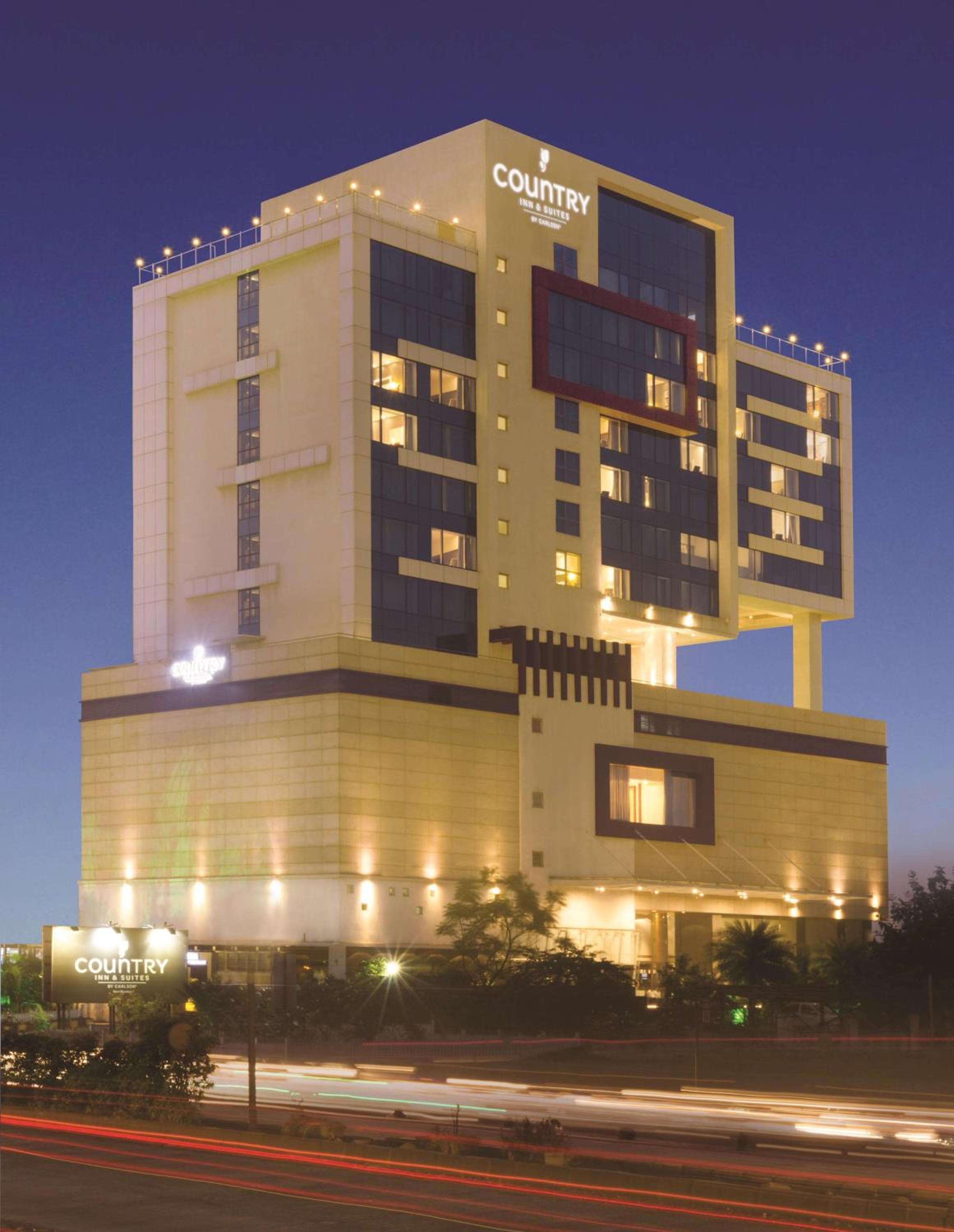 Park Inn by Radisson Navi Mumbai