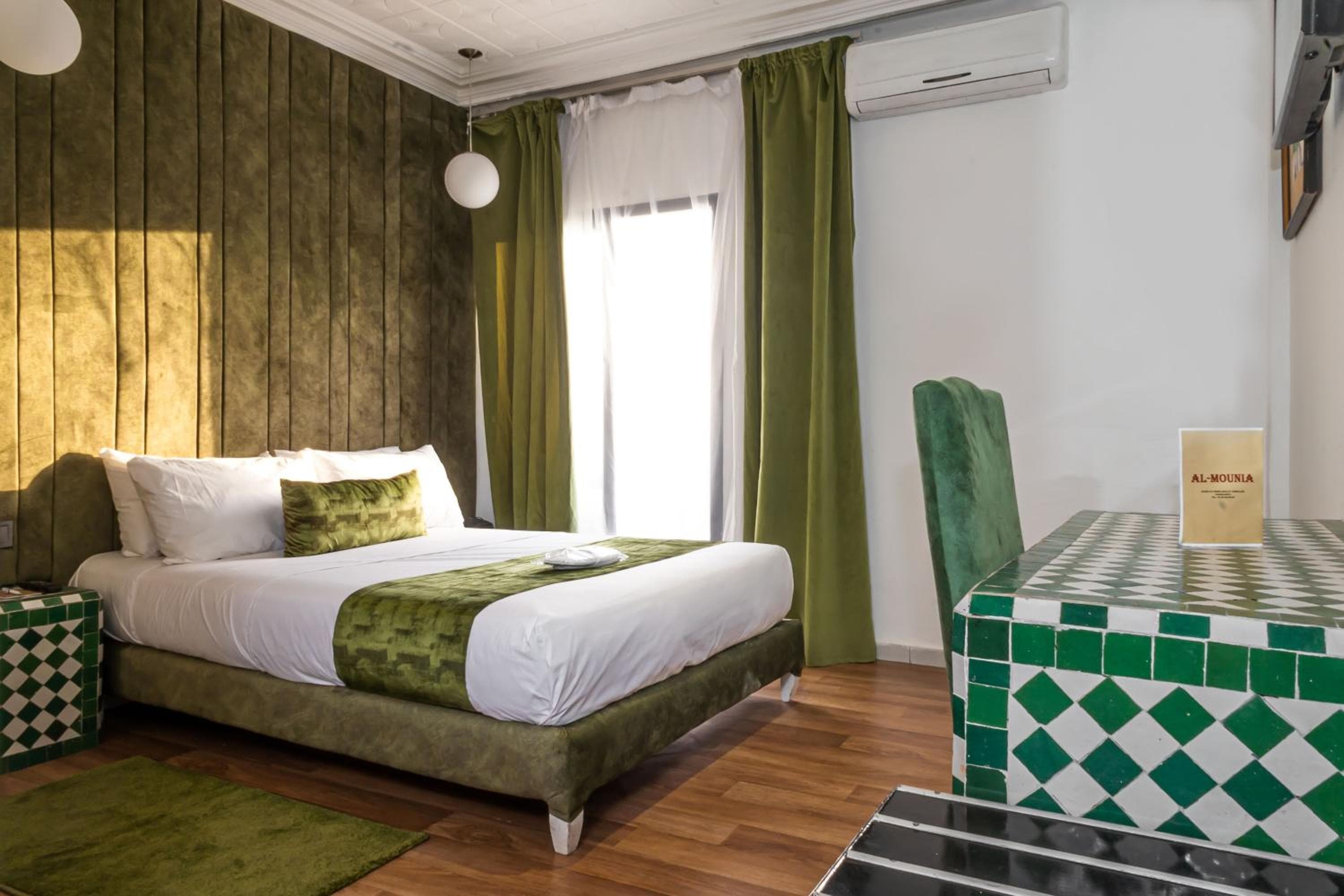 Hotel Majestic