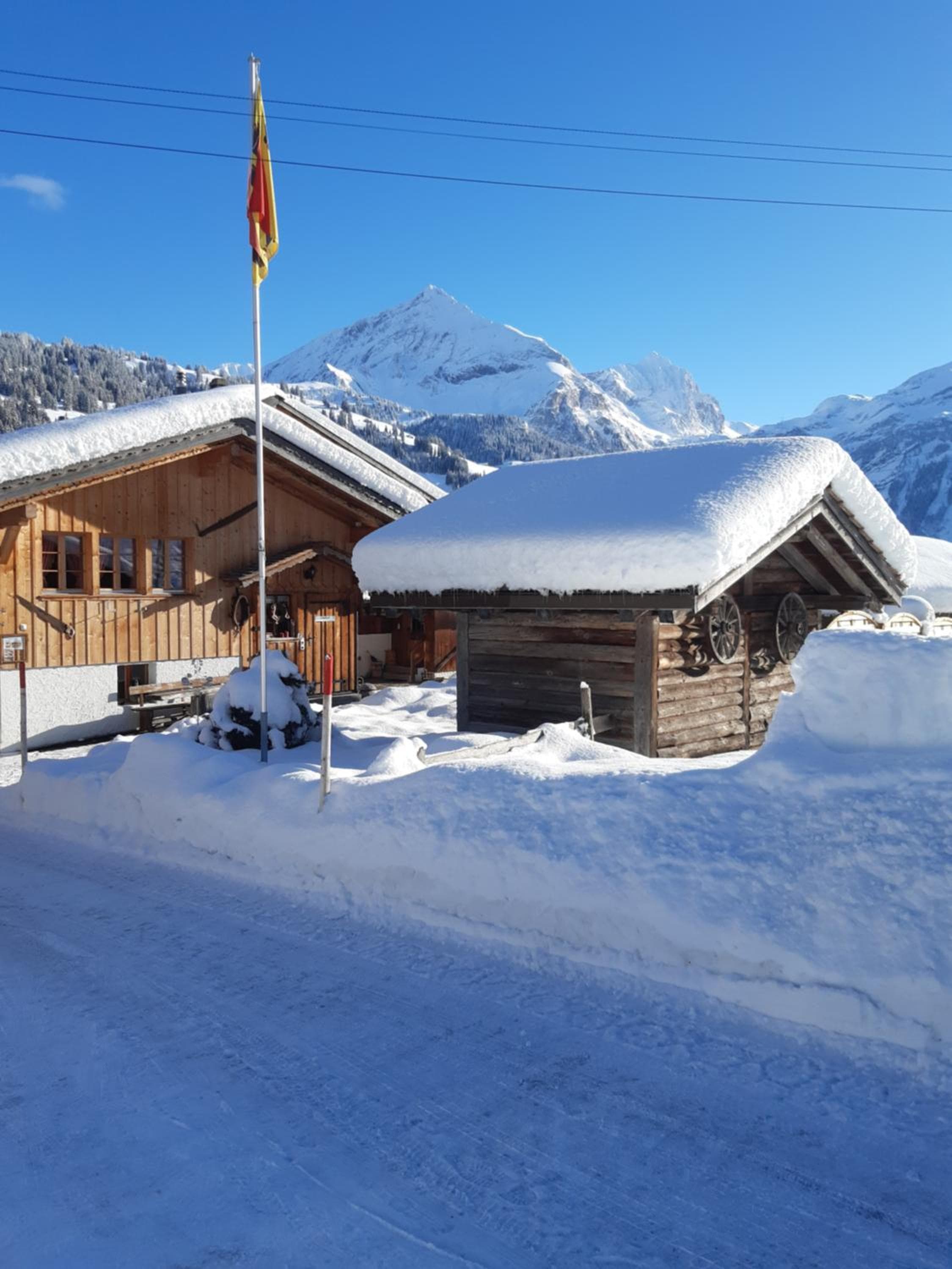 Gässlihof