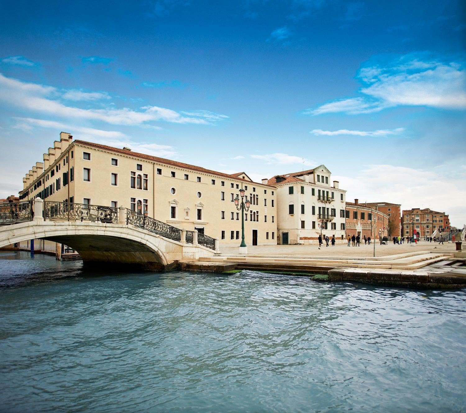 Ca' di Dio - VRetreats, an SLH Hotel