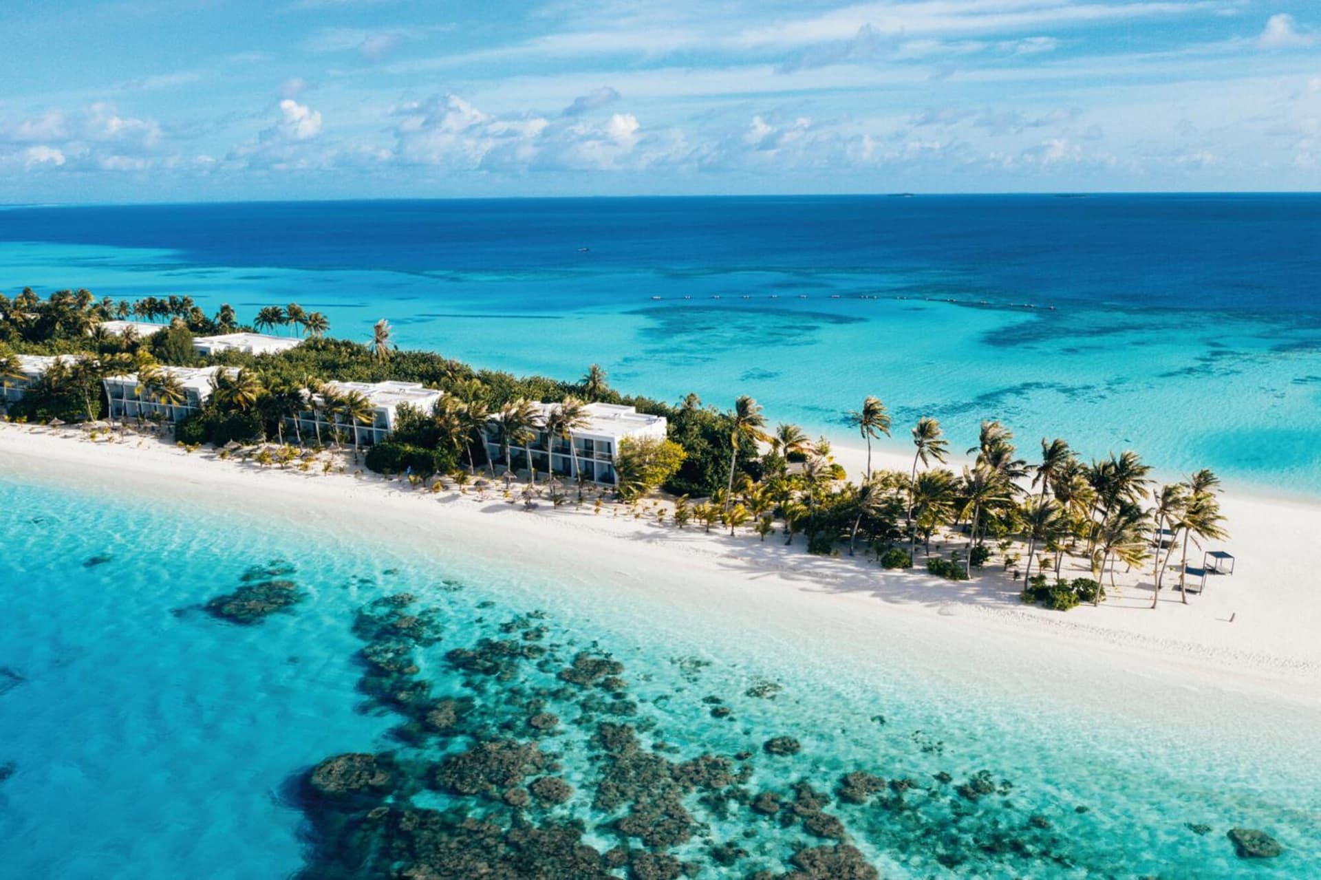Riu Atoll-All Inclusive