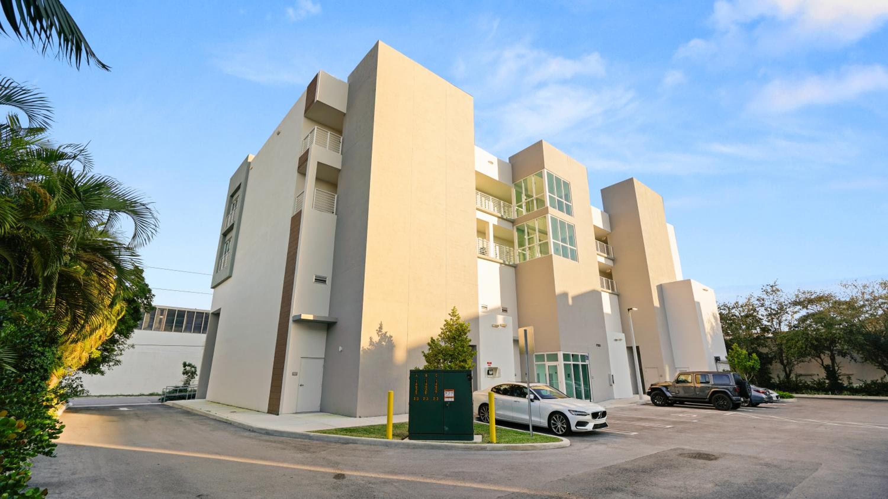 Lofts of Aventura