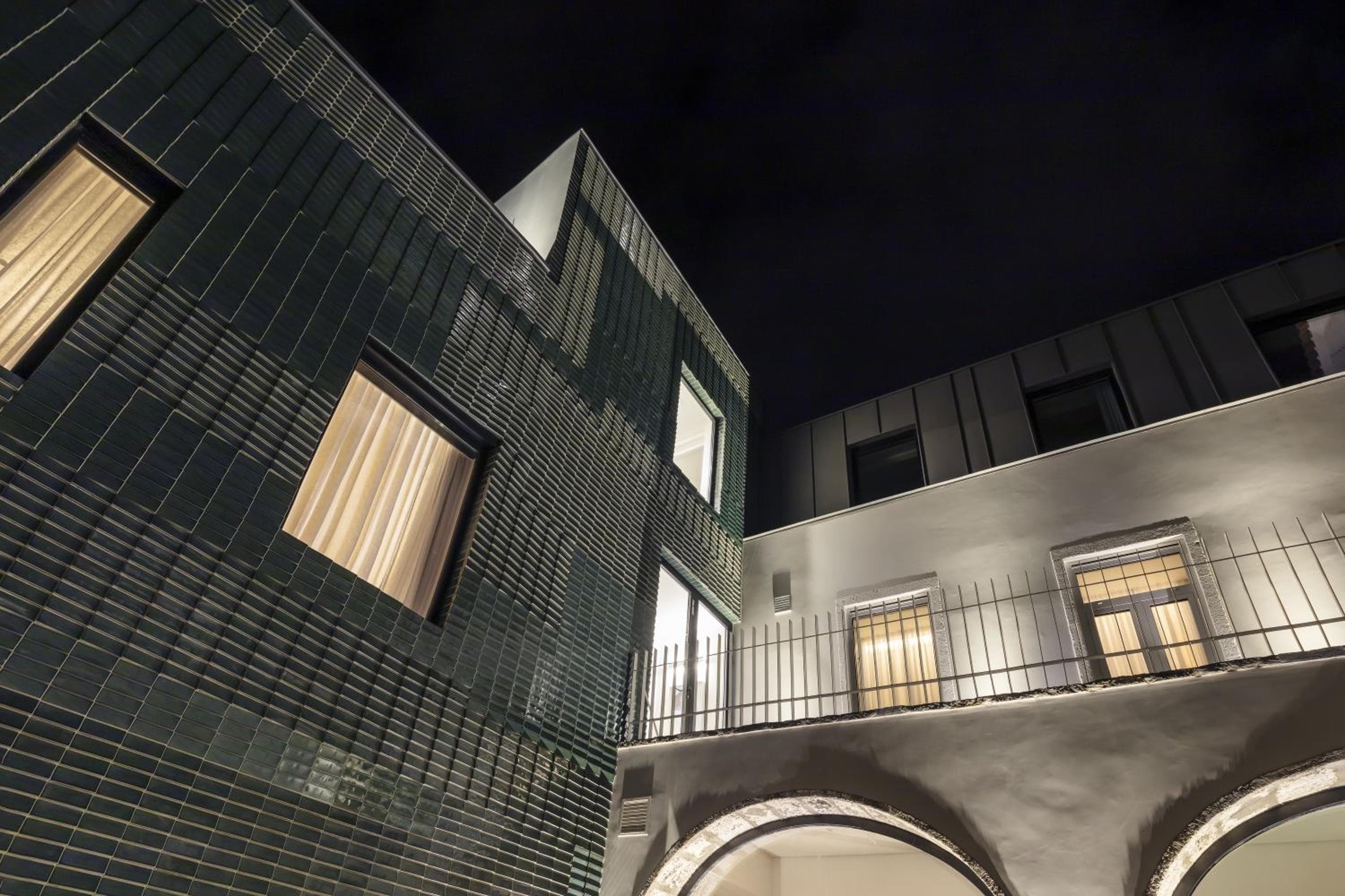 Casa da Galeria - Azores Art of Hosting