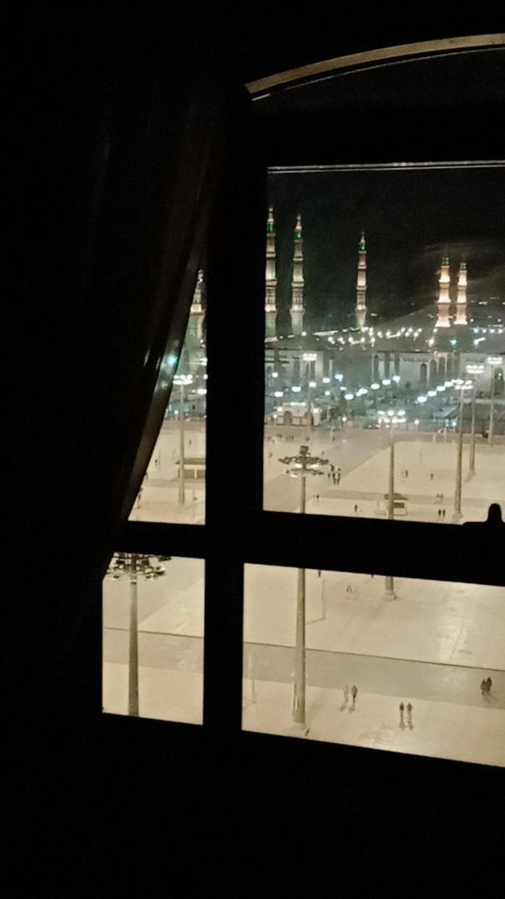Nozul Al Rawda EX Al Aqeeq Al Rawda