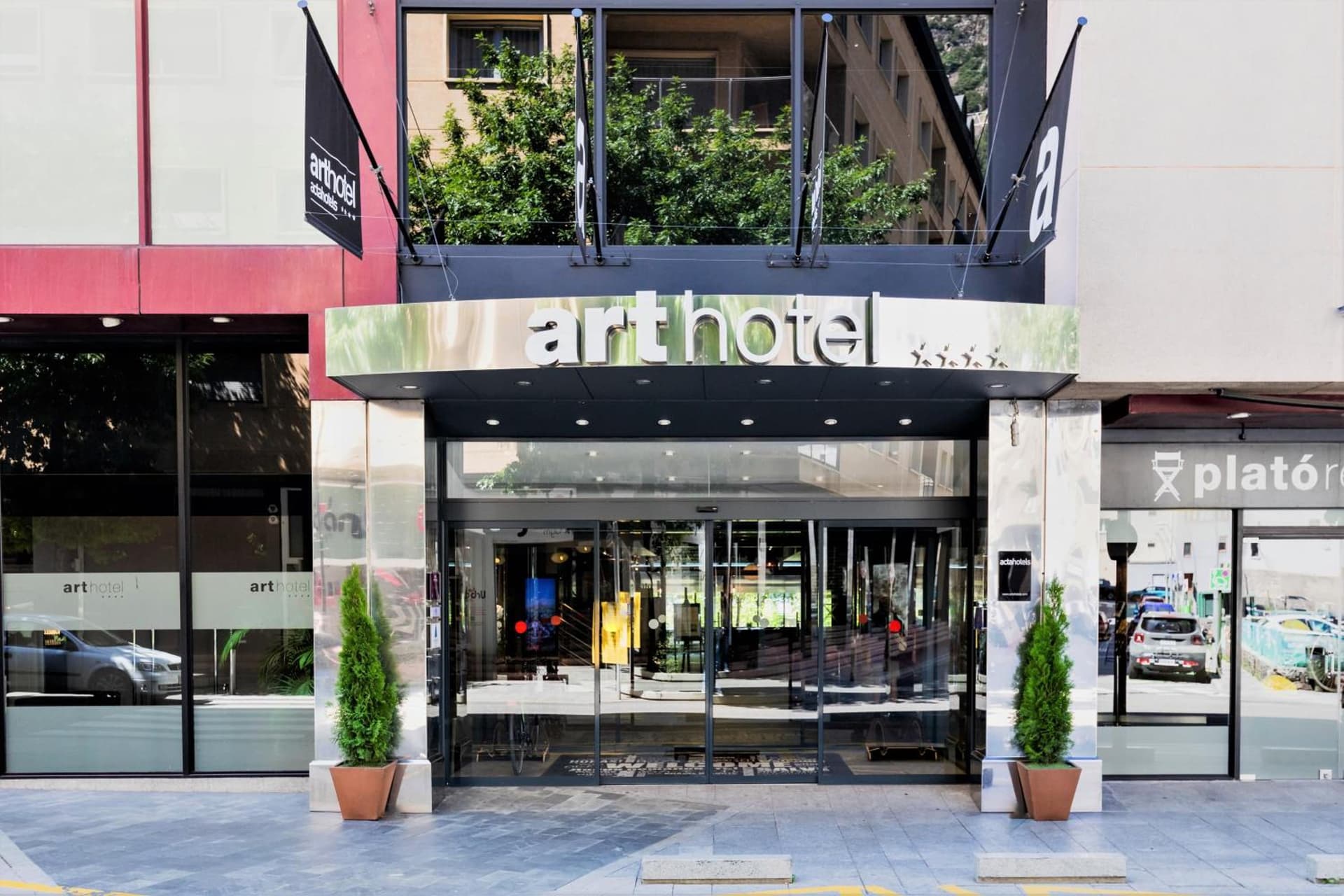 Acta Arthotel