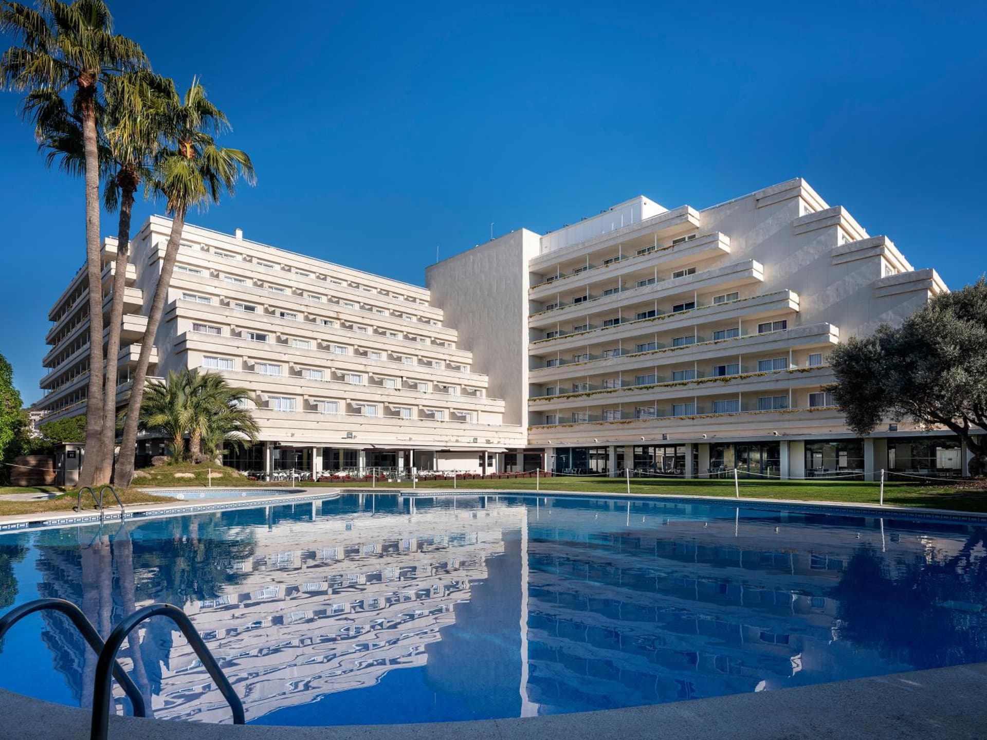 Meliá Sitges