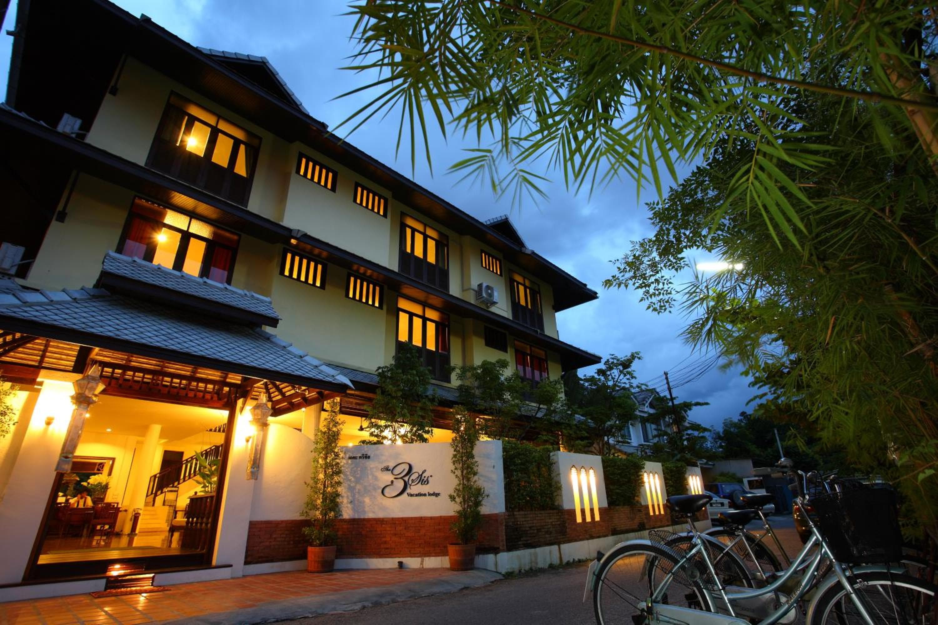 The 3sis Hotel
