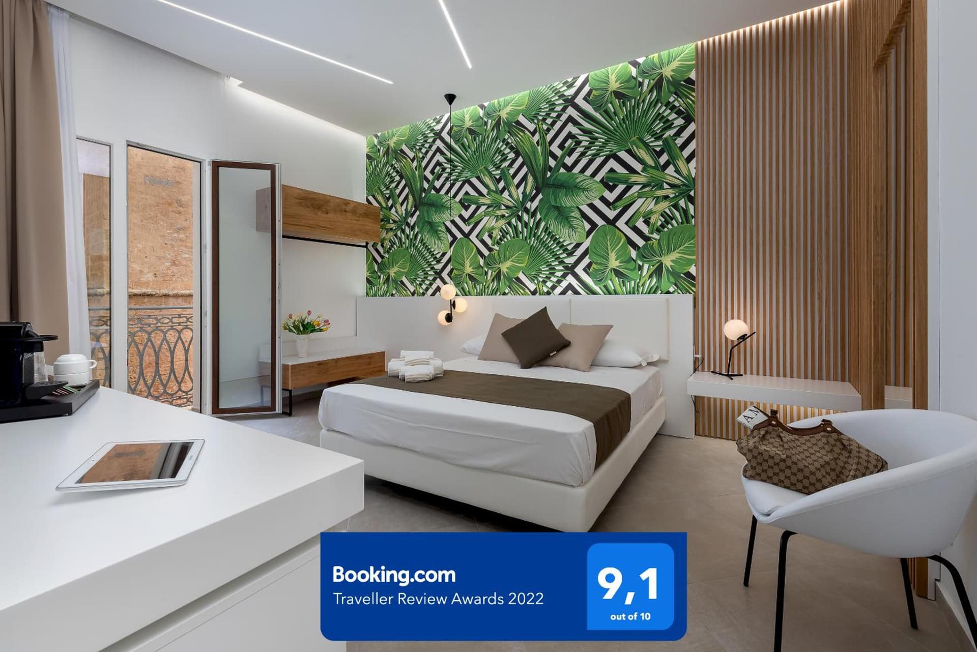 Sky Rooms Santuario
