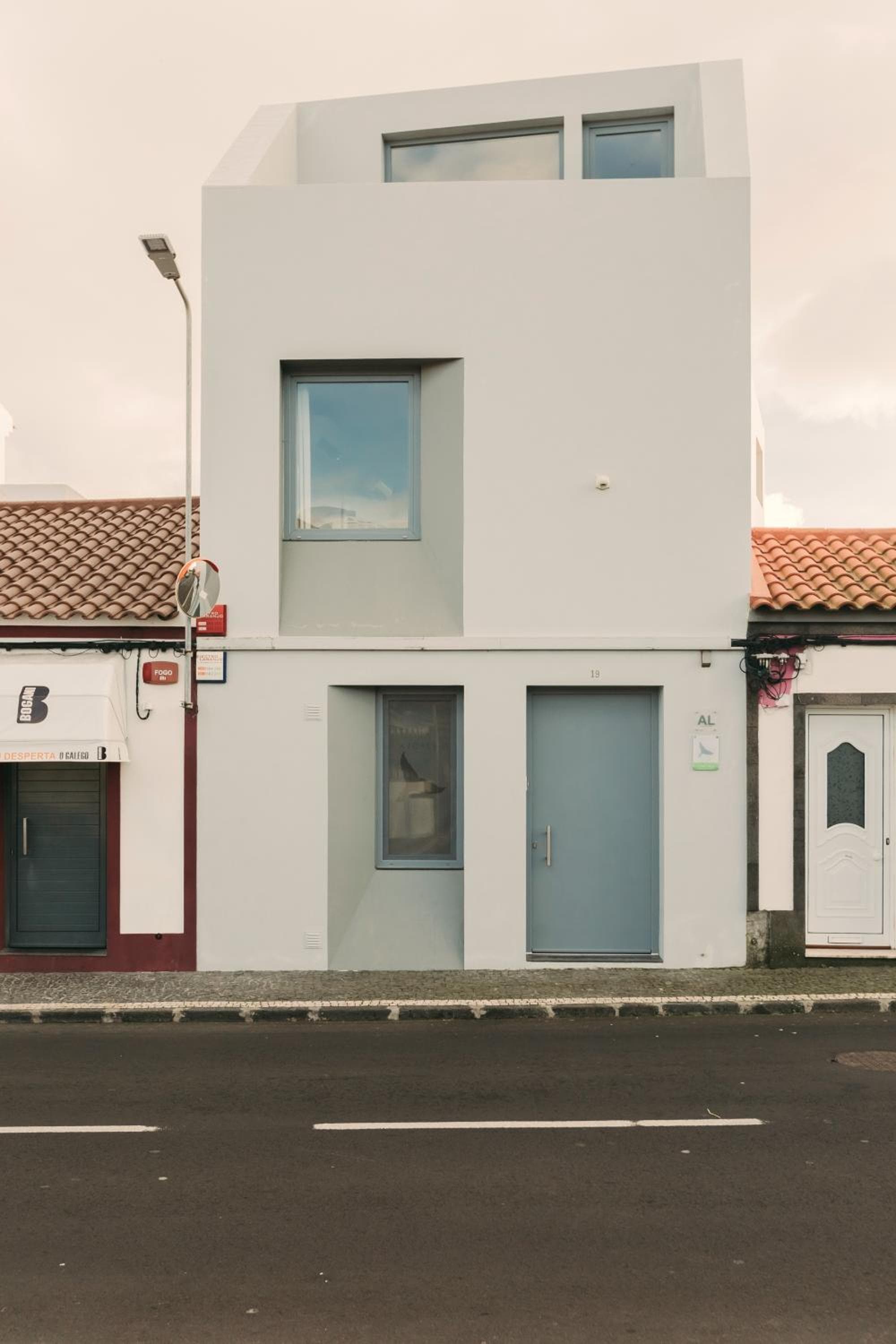 Coast View by Azores Villas