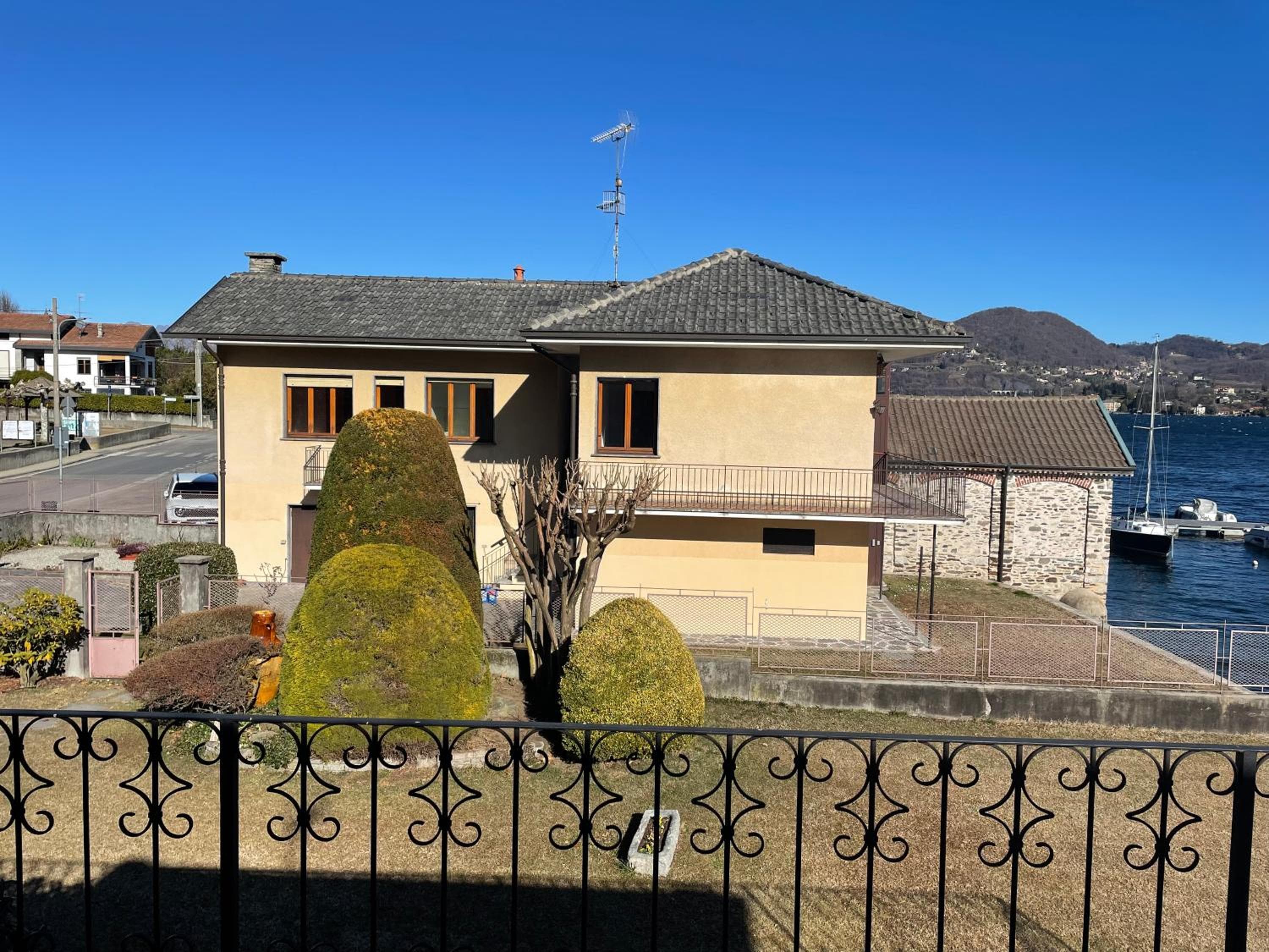 Casa Margherita