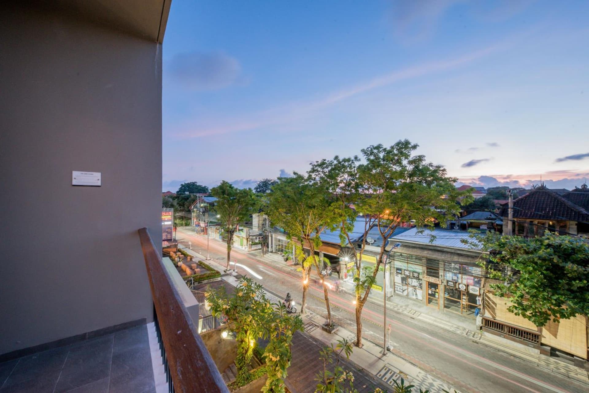The ONE Legian