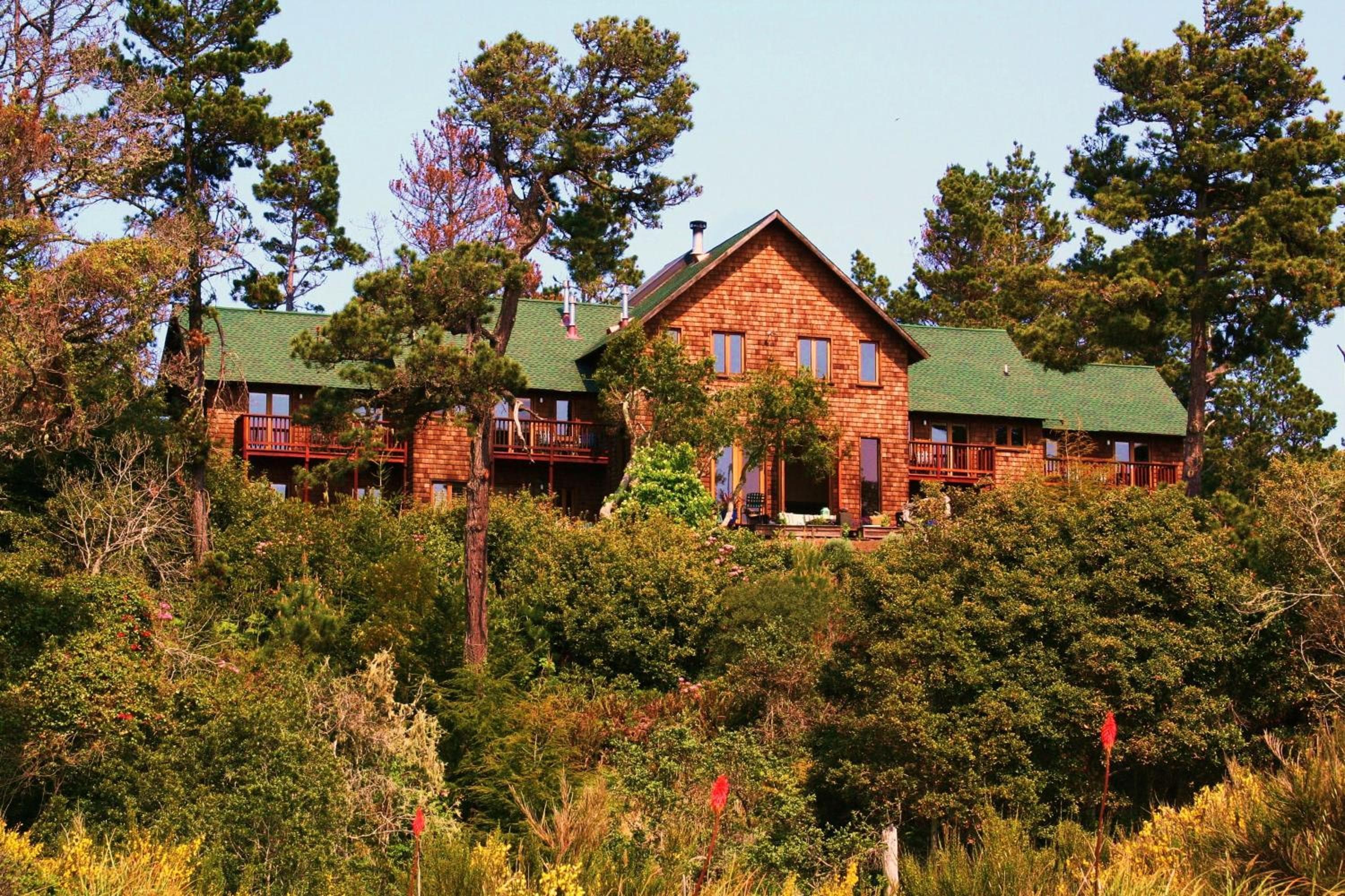 Brewery Gulch Inn & Spa