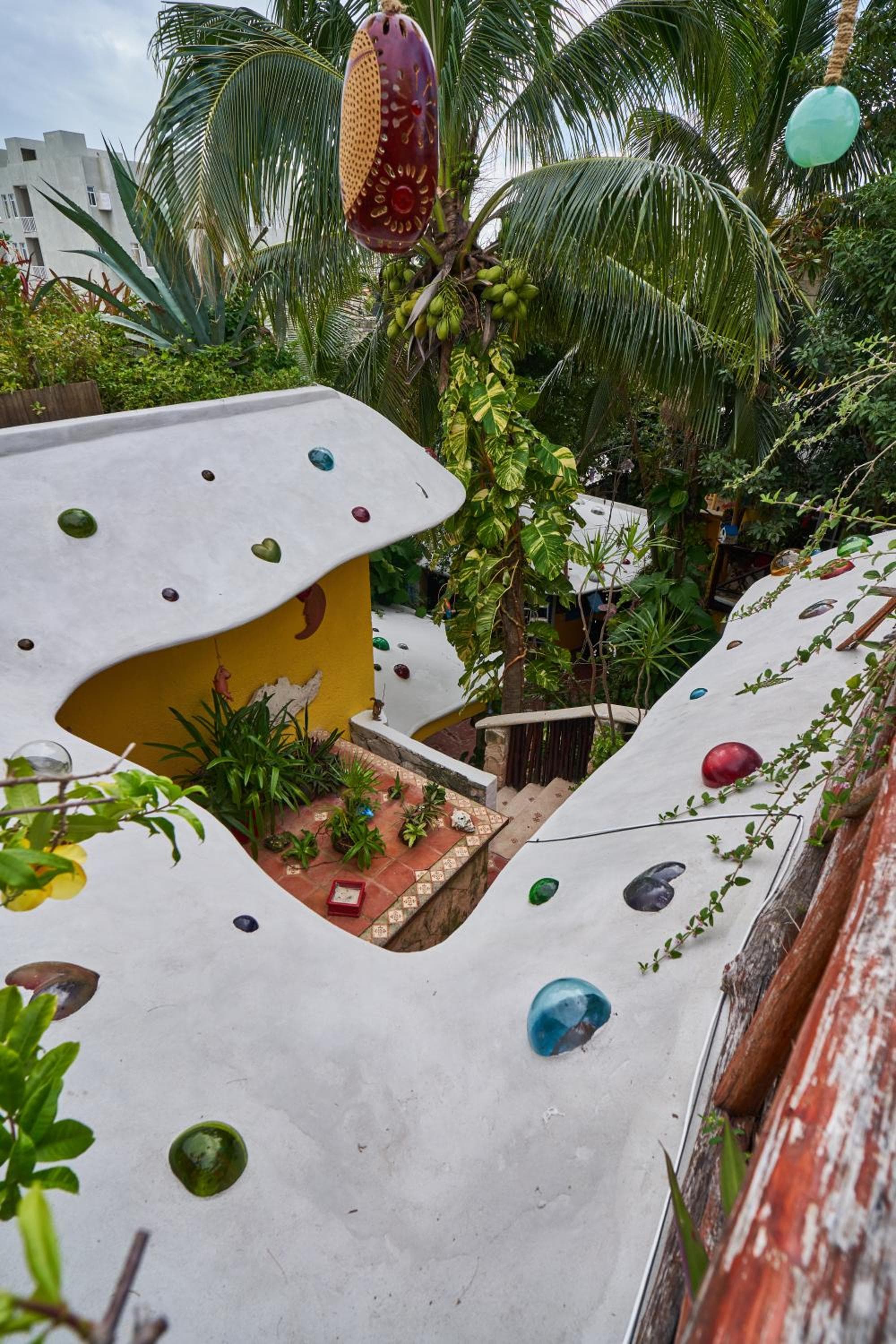 Maison Tulum