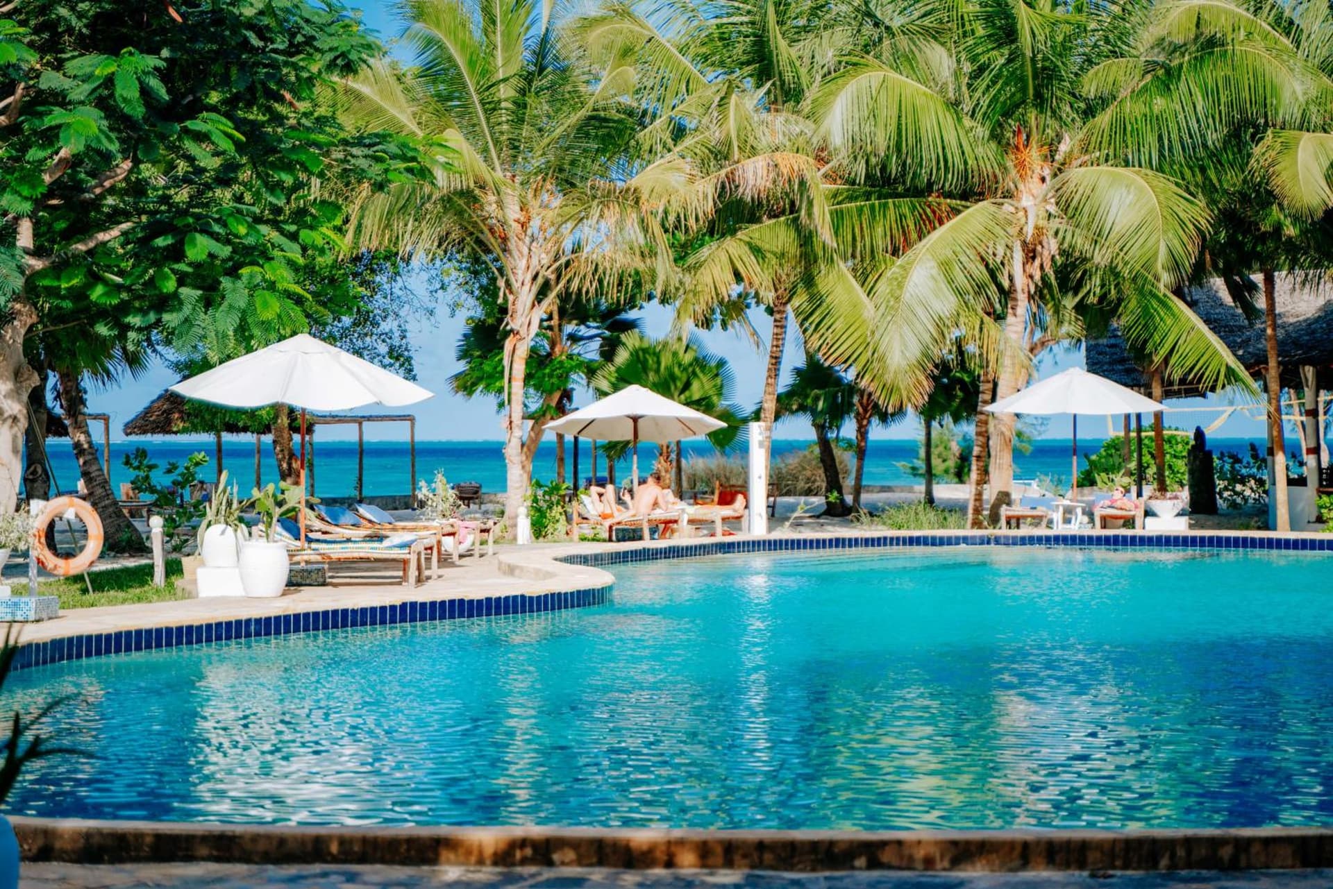 Spice Island Hotel & Resort