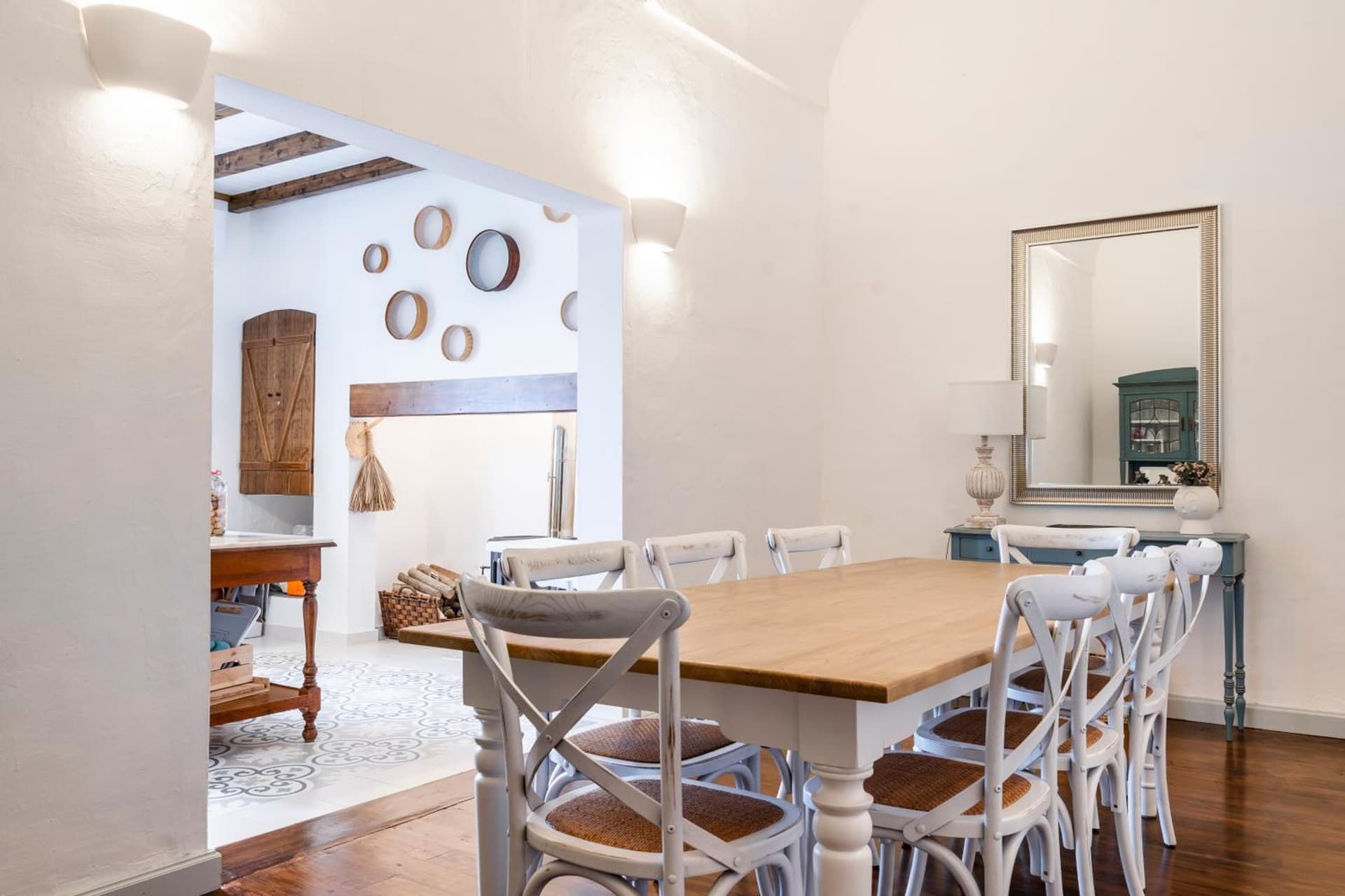 Al Sharaz - Dazzling House Alentejo