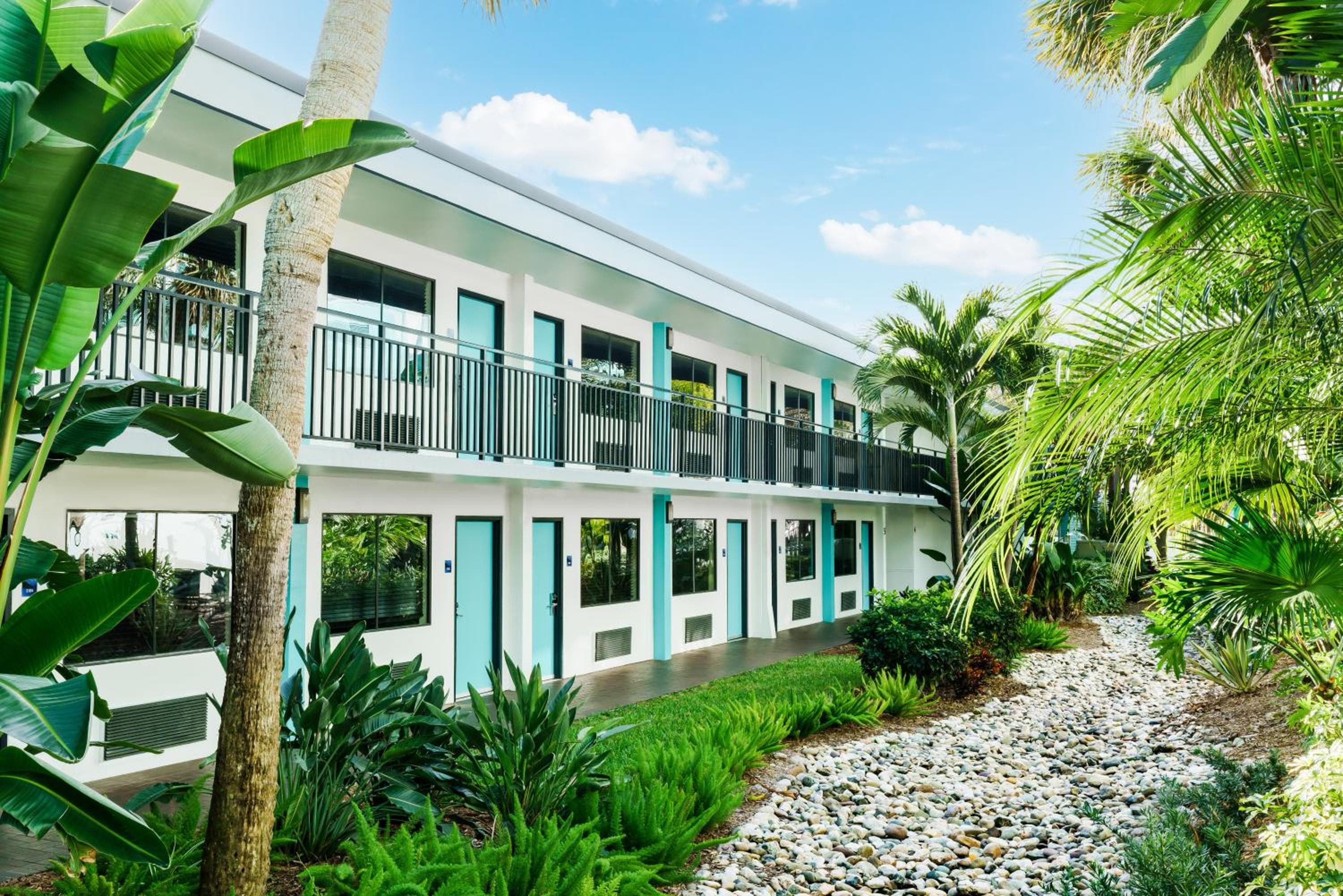 Coco Key Hotel & Water Park Resort
