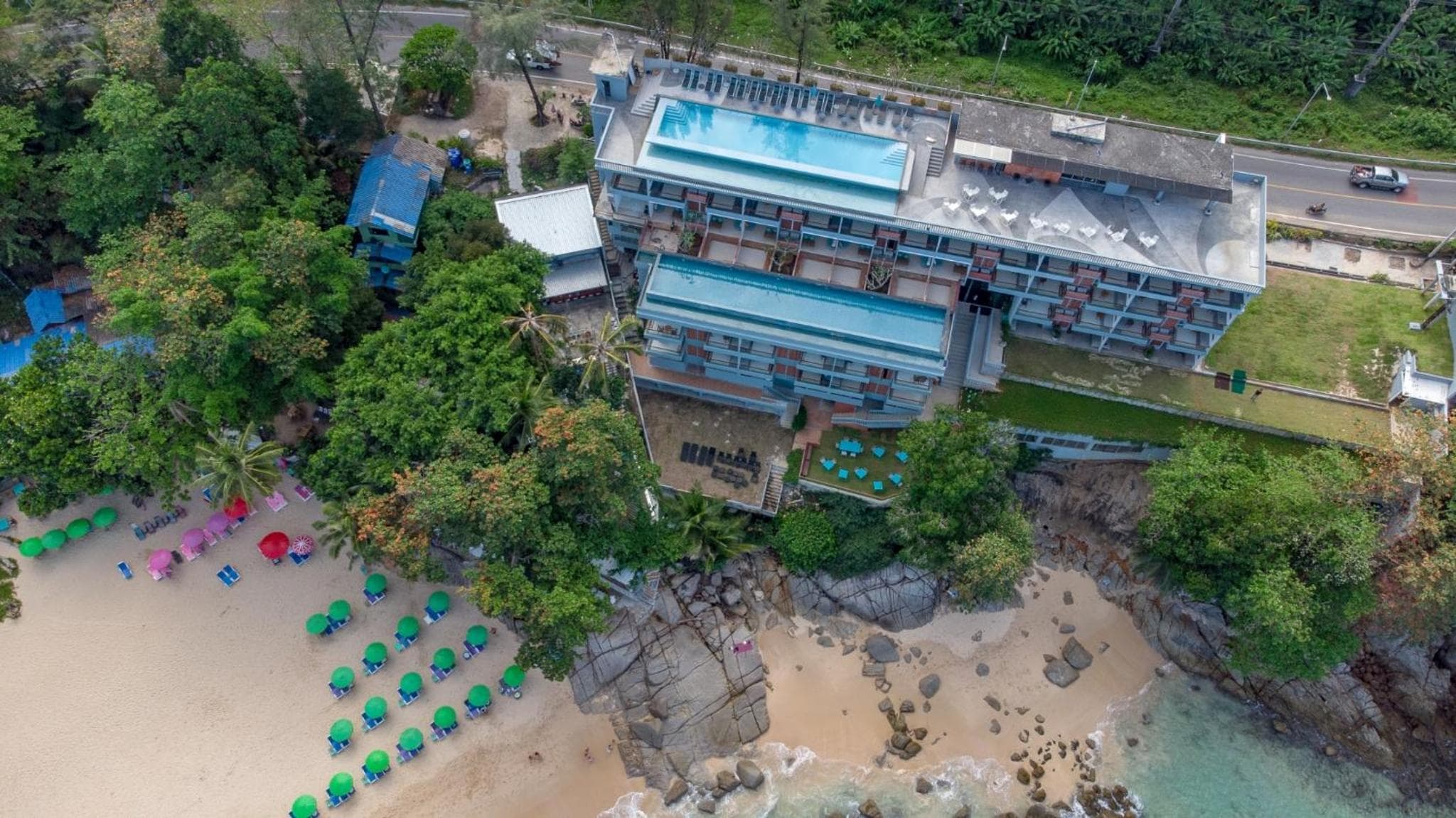 Norn Talay Surin Beach Phuket