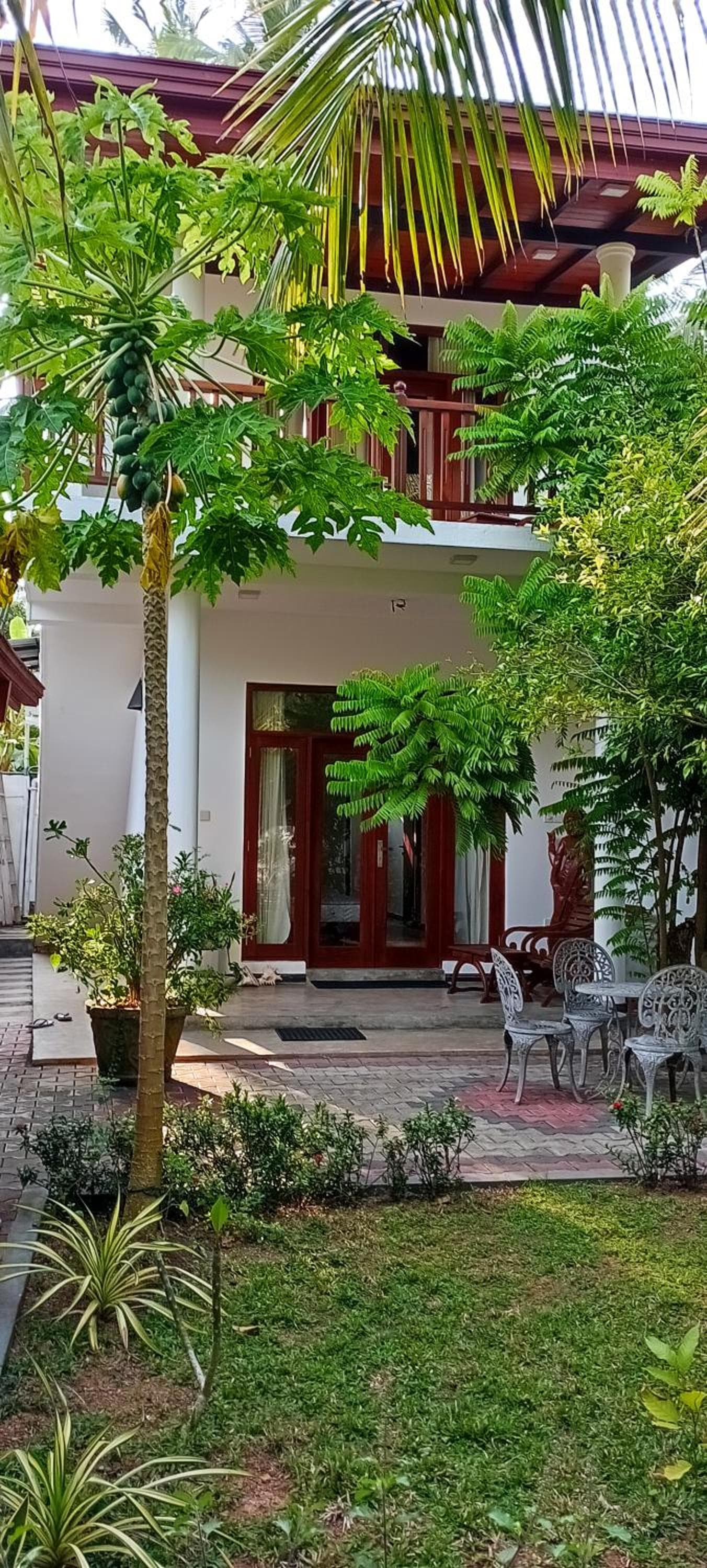 Olee Villa