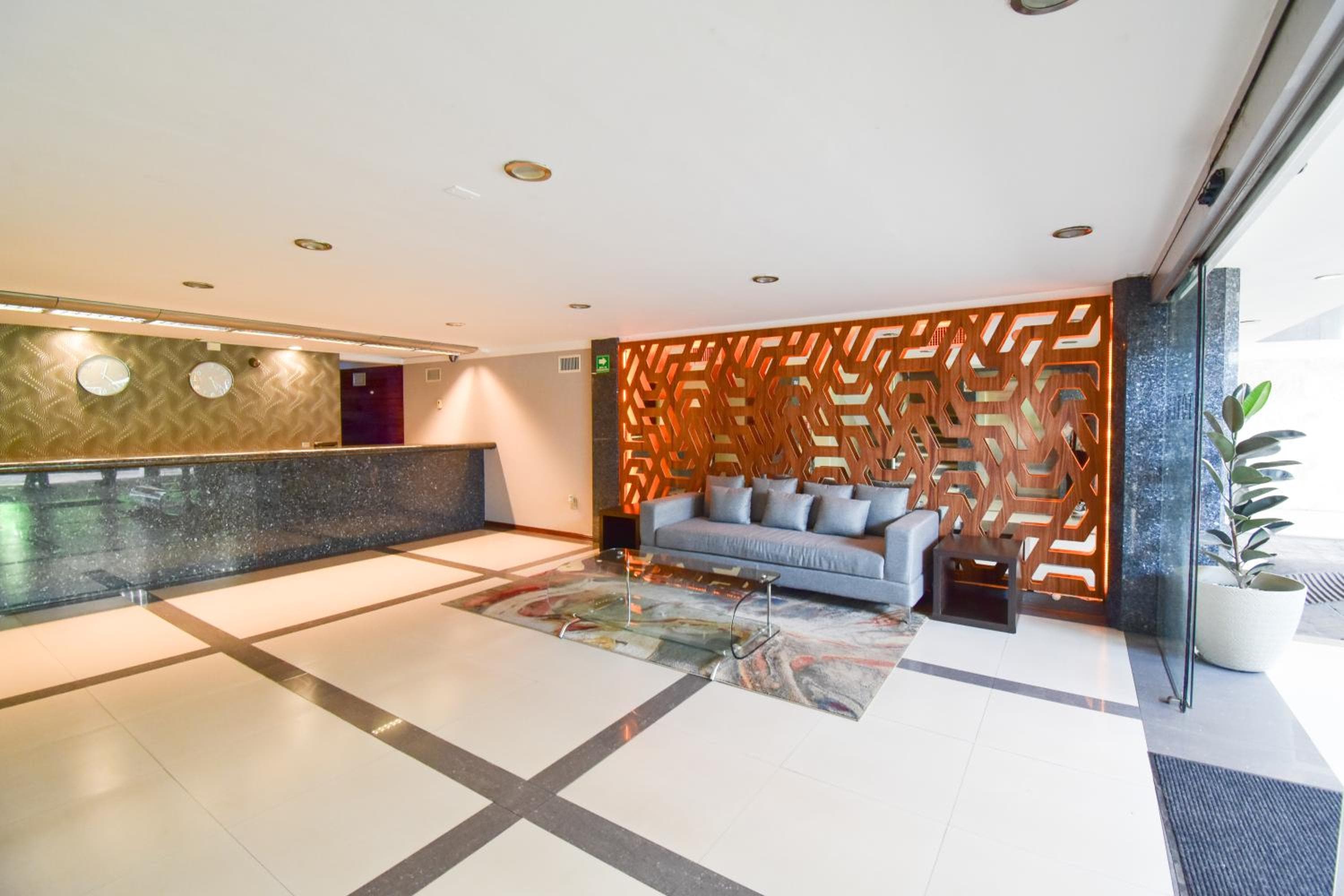 Hotel Tötem Guadalajara