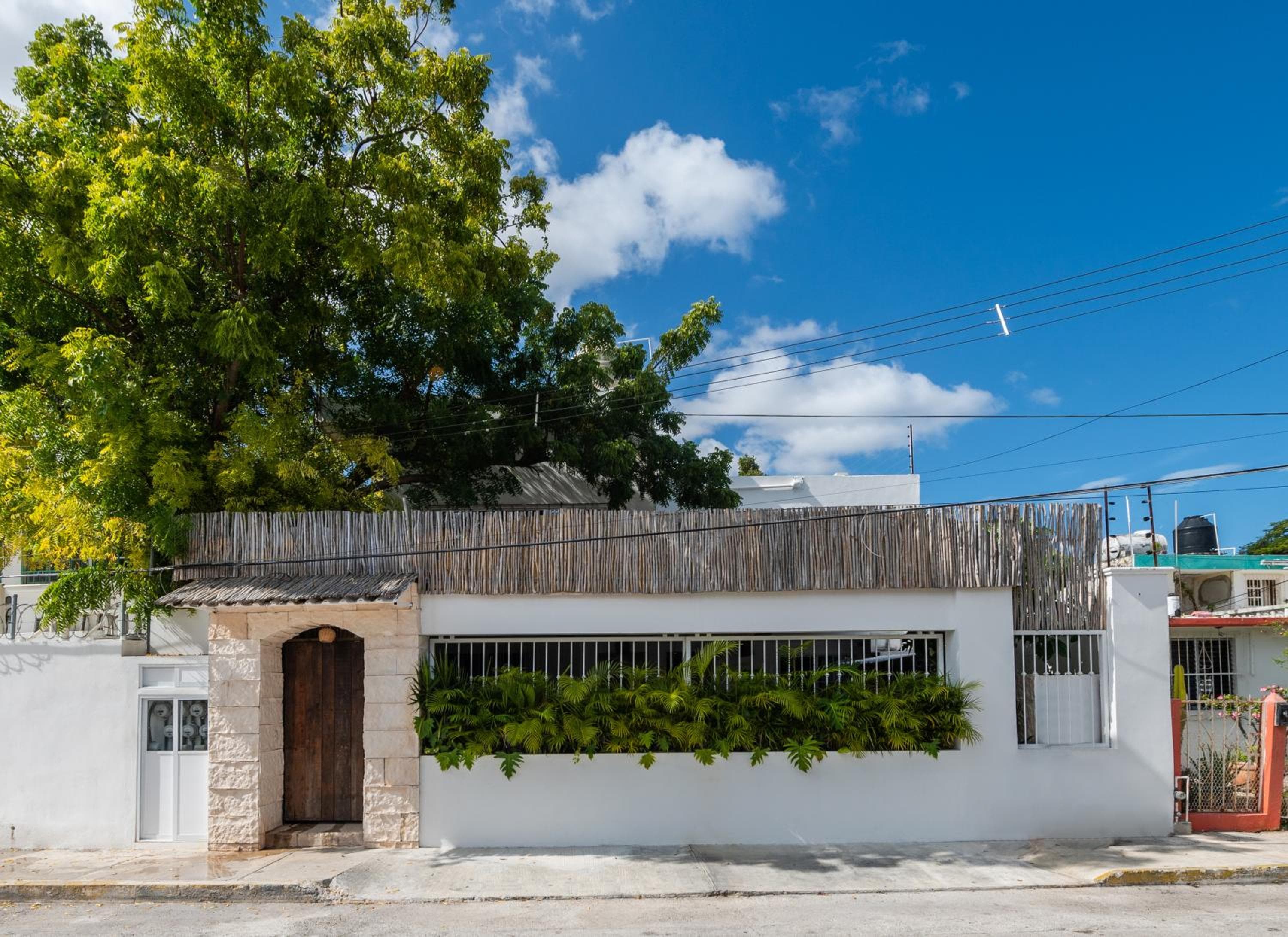 Casa Neem