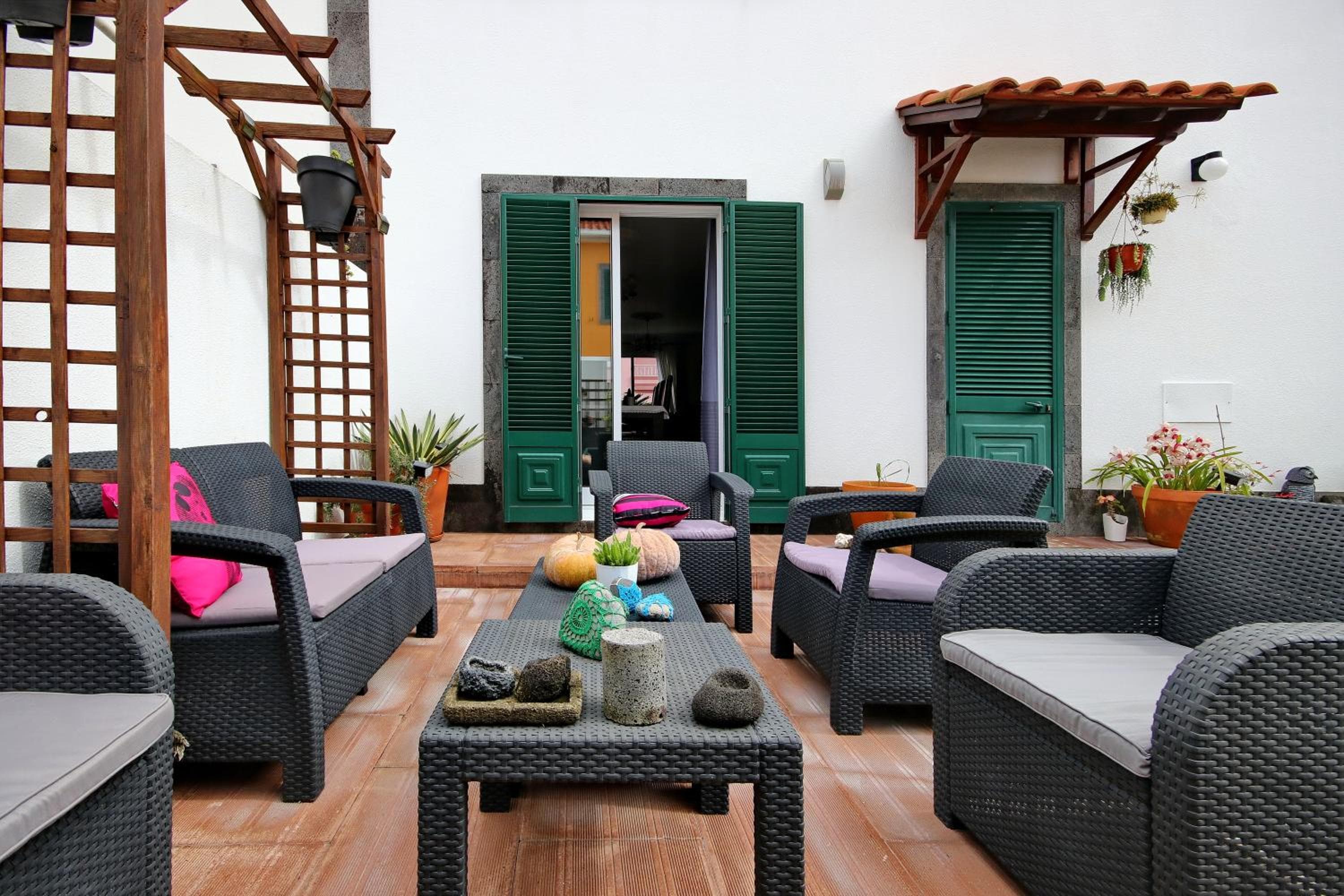 Casa da Flor