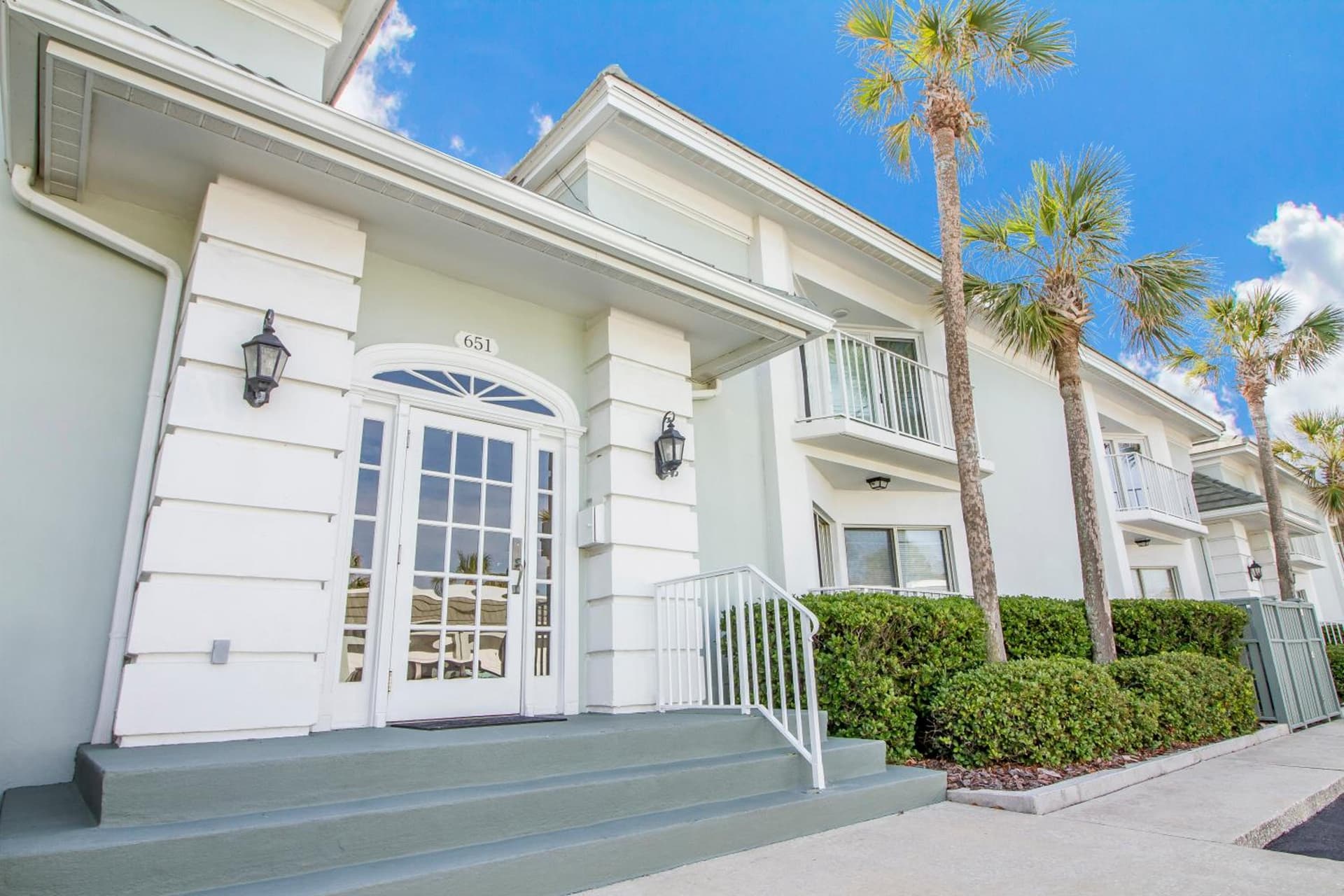 Ponte Vedra Breakers 651A