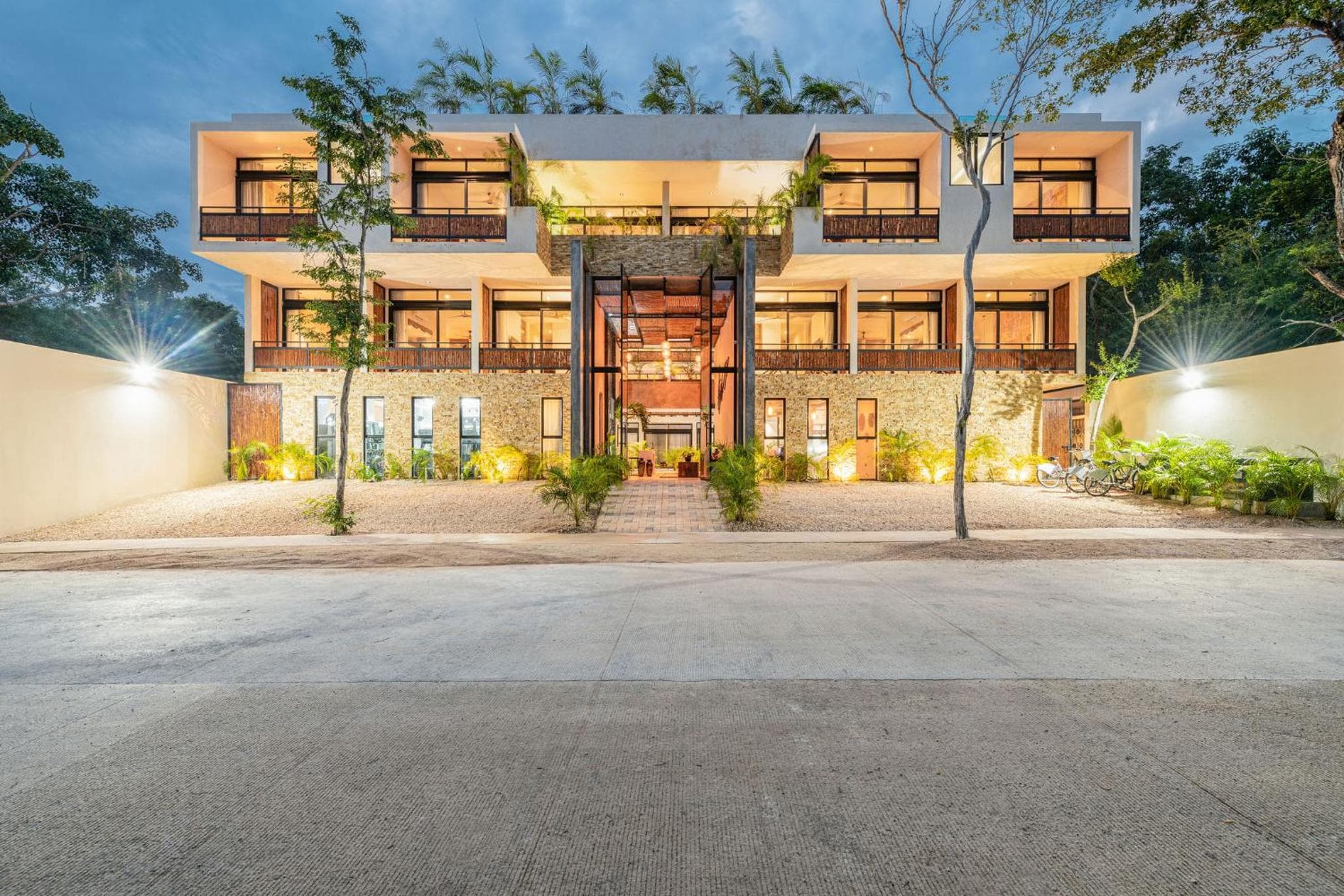Irie Tulum
