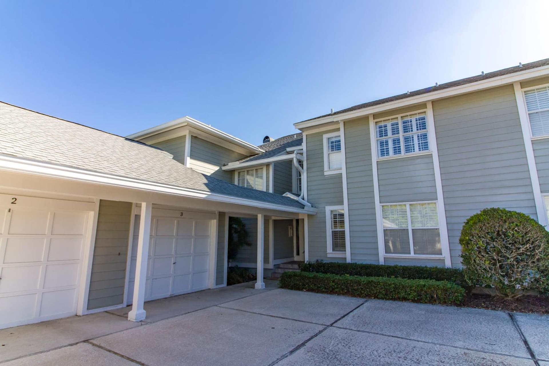 Ponte Vedra The Pointe G1, Golf View, 3 Bedrooms, Sleeps 6
