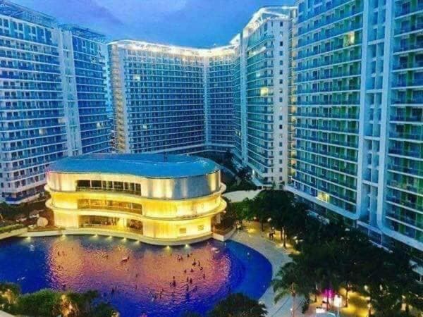 AZURE C5 MAN-MADE BEACH BALCONY Multiple Units