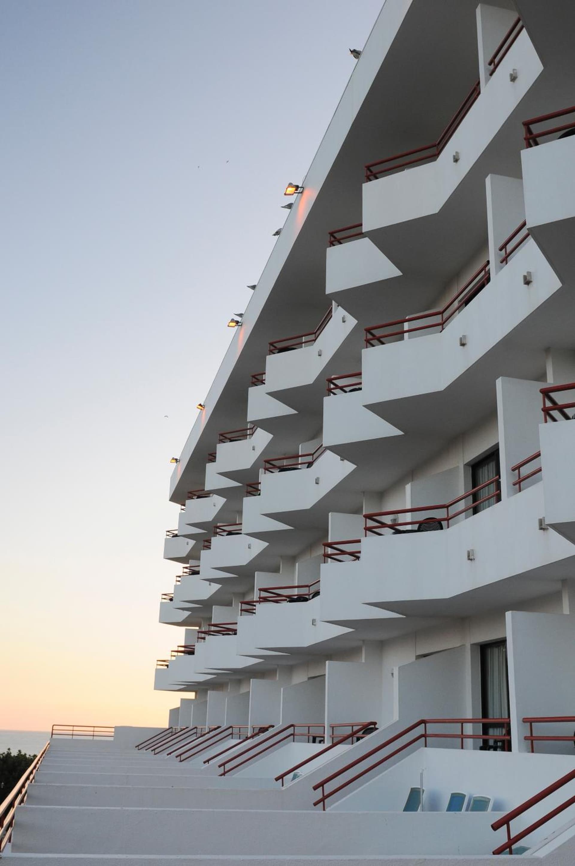 INATEL Albufeira Hotel