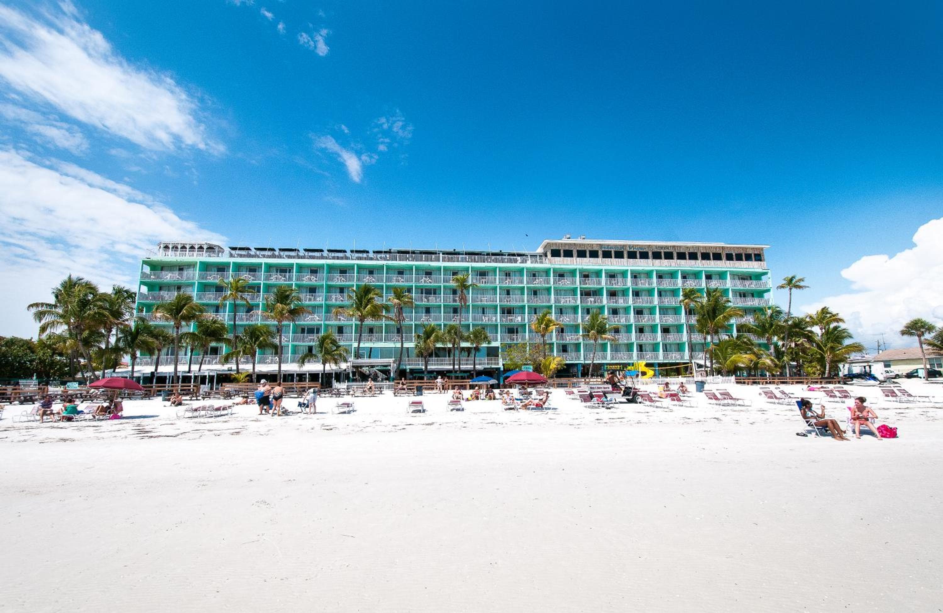 Lani Kai Island Resort
