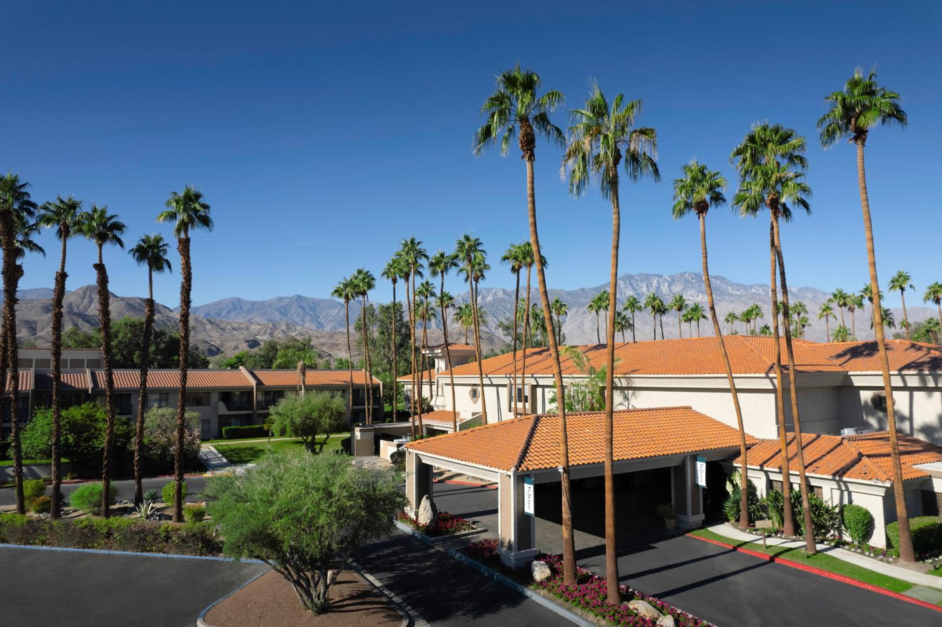 Hyatt Vacation Club at Desert Oasis