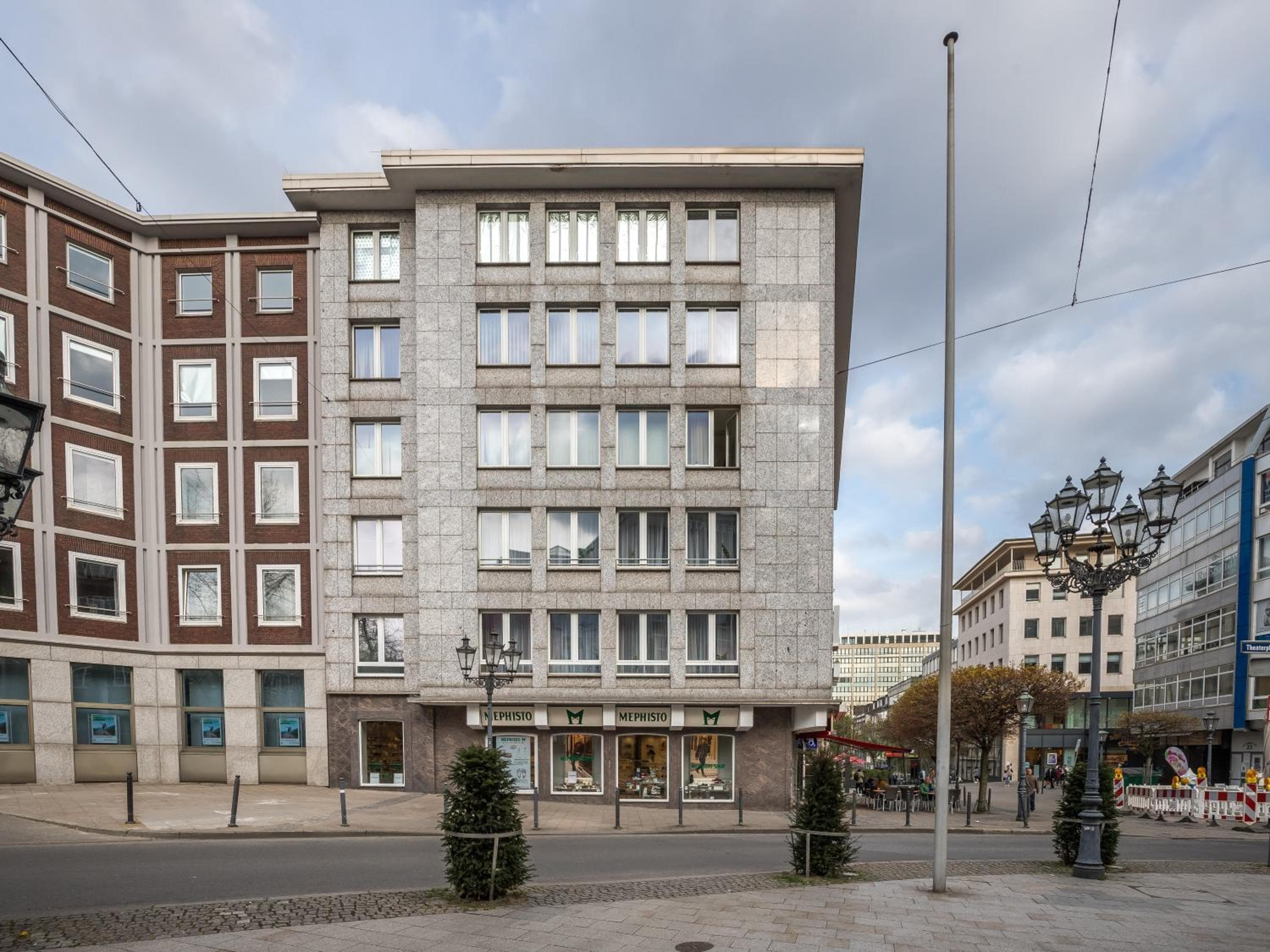 Limehome Essen Kettwiger Straße