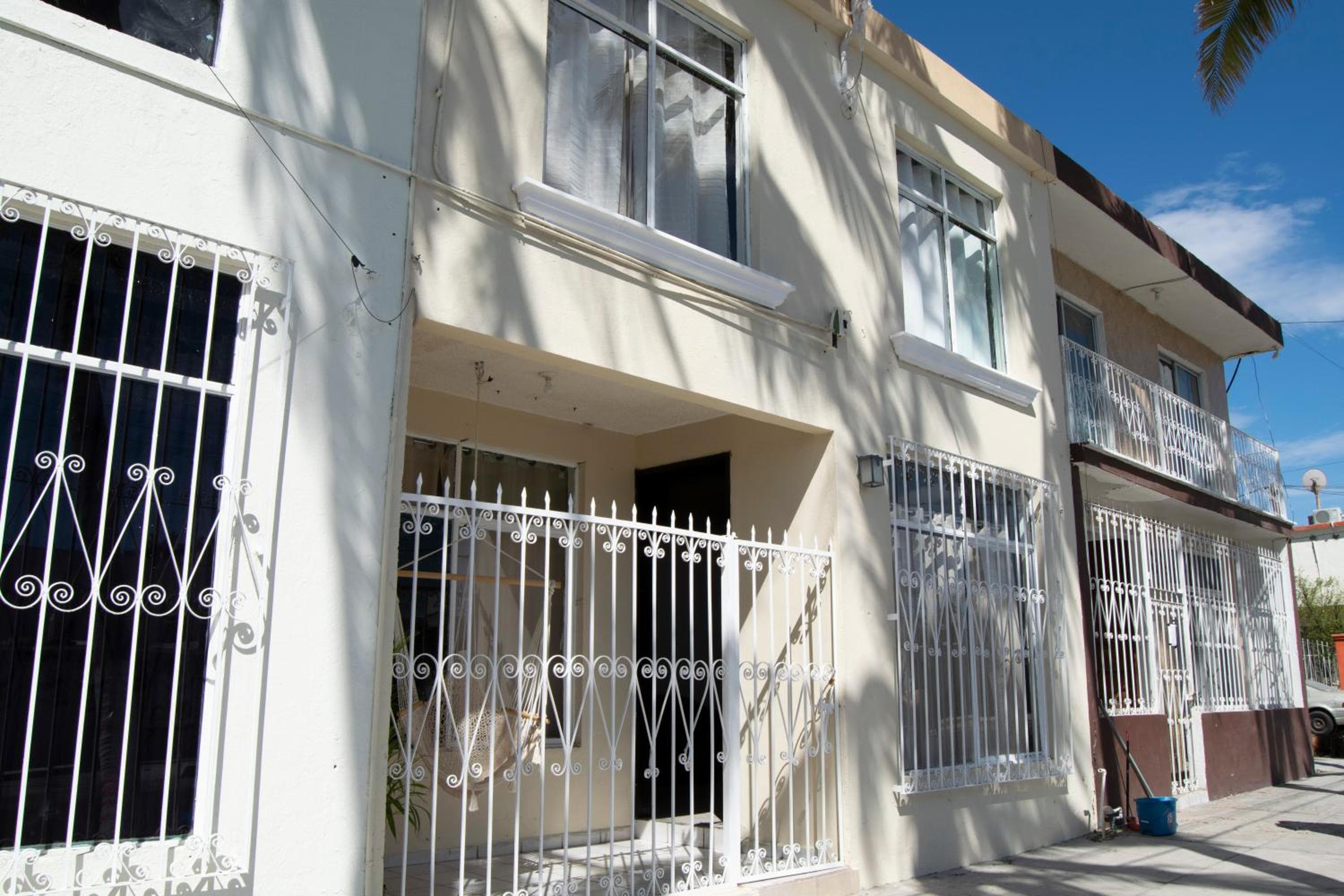Casa Levanà