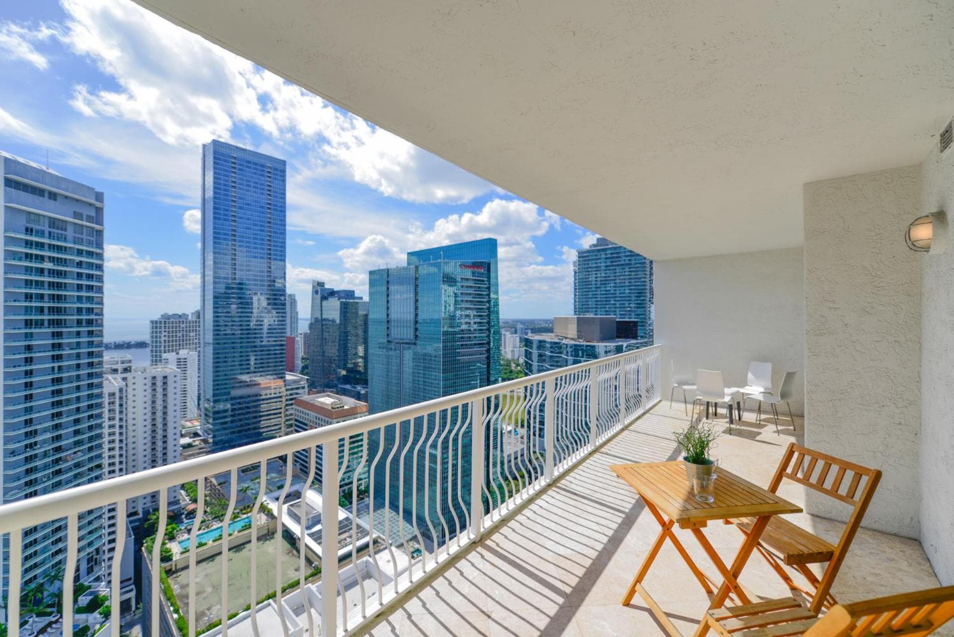 Amazing apartment in the Heart of Brickell