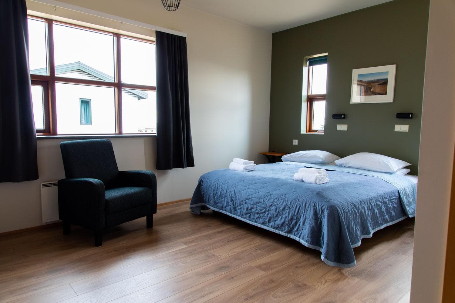 Adventure Hotel Geirland