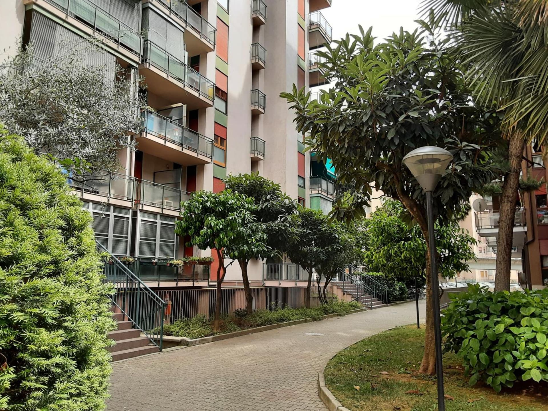 Appartamento Perla