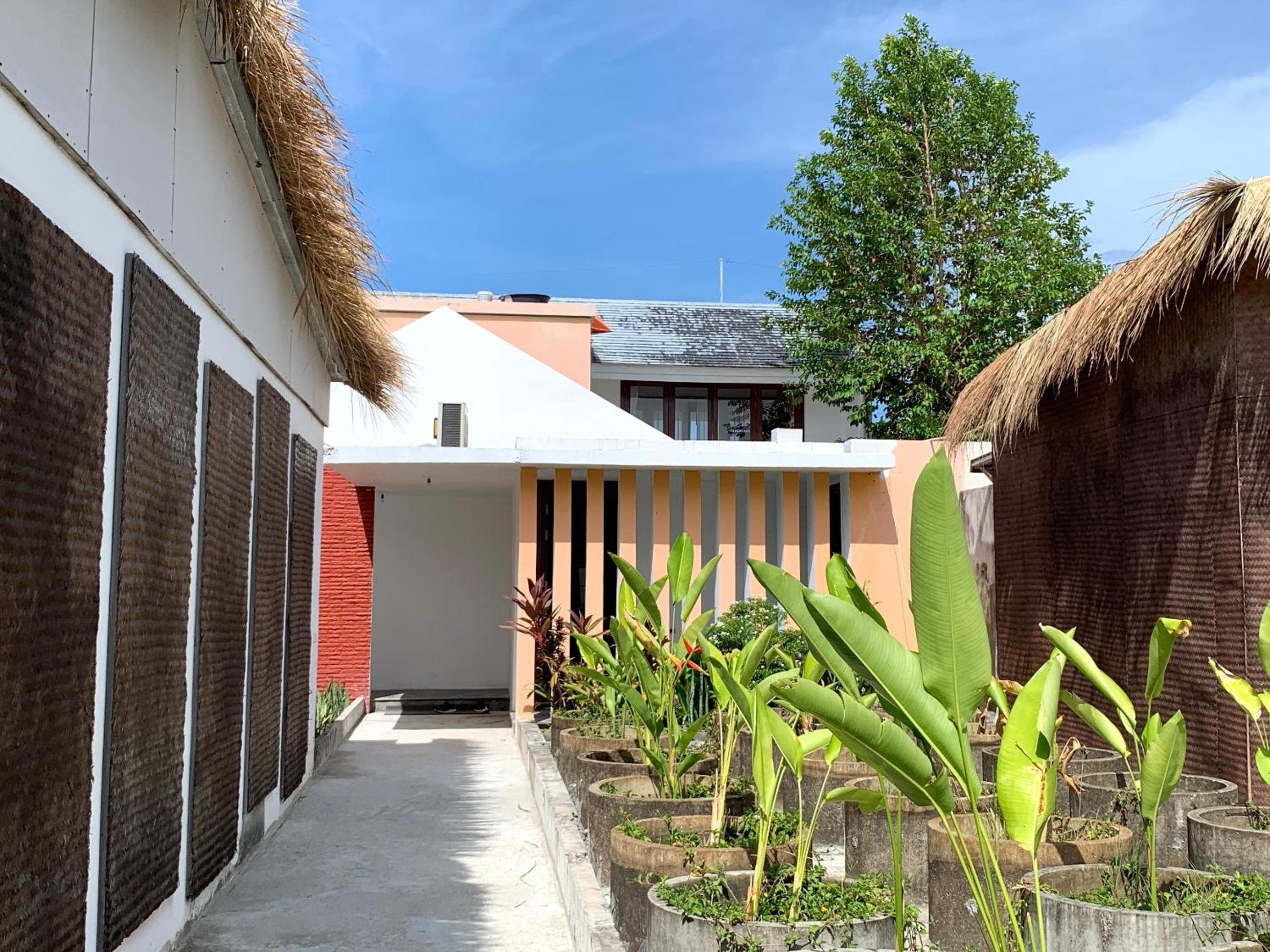Farmers Villa