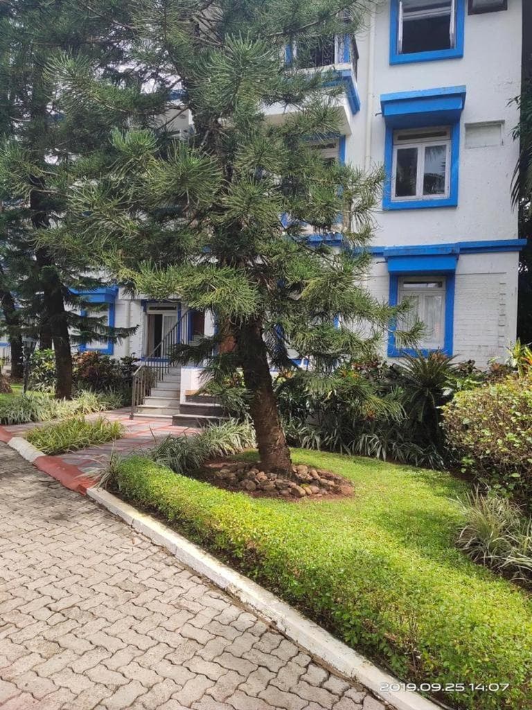 ARY Royal Palms - 1 BHK