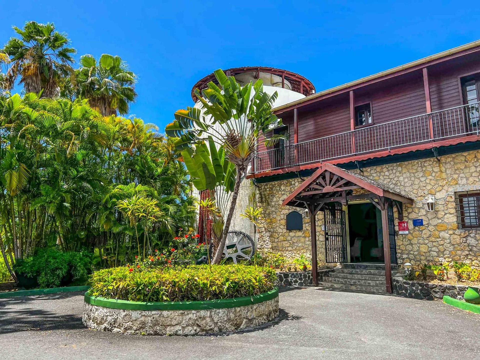 Hotel Auberge de la Vieille Tour