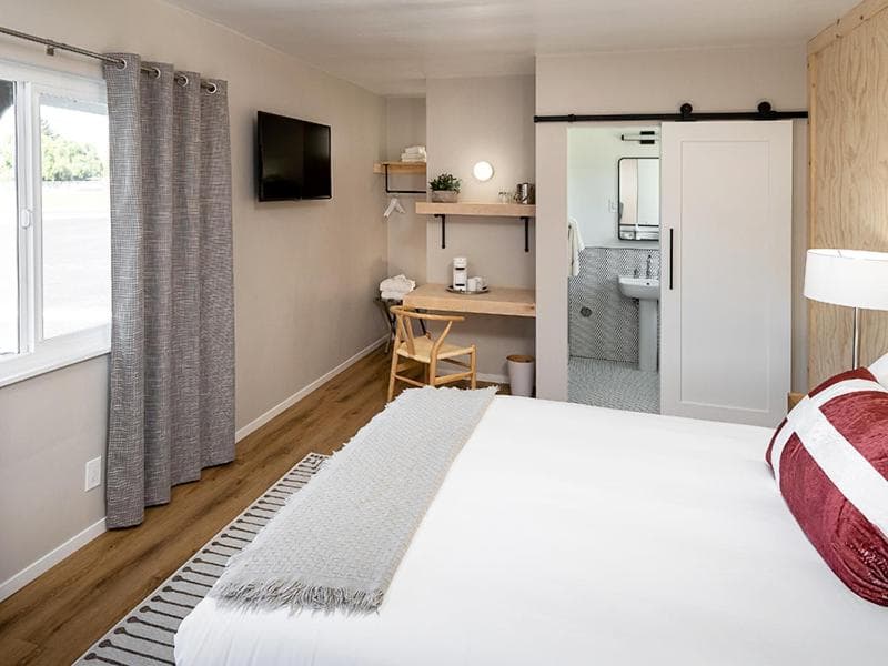 Hotel Hygge