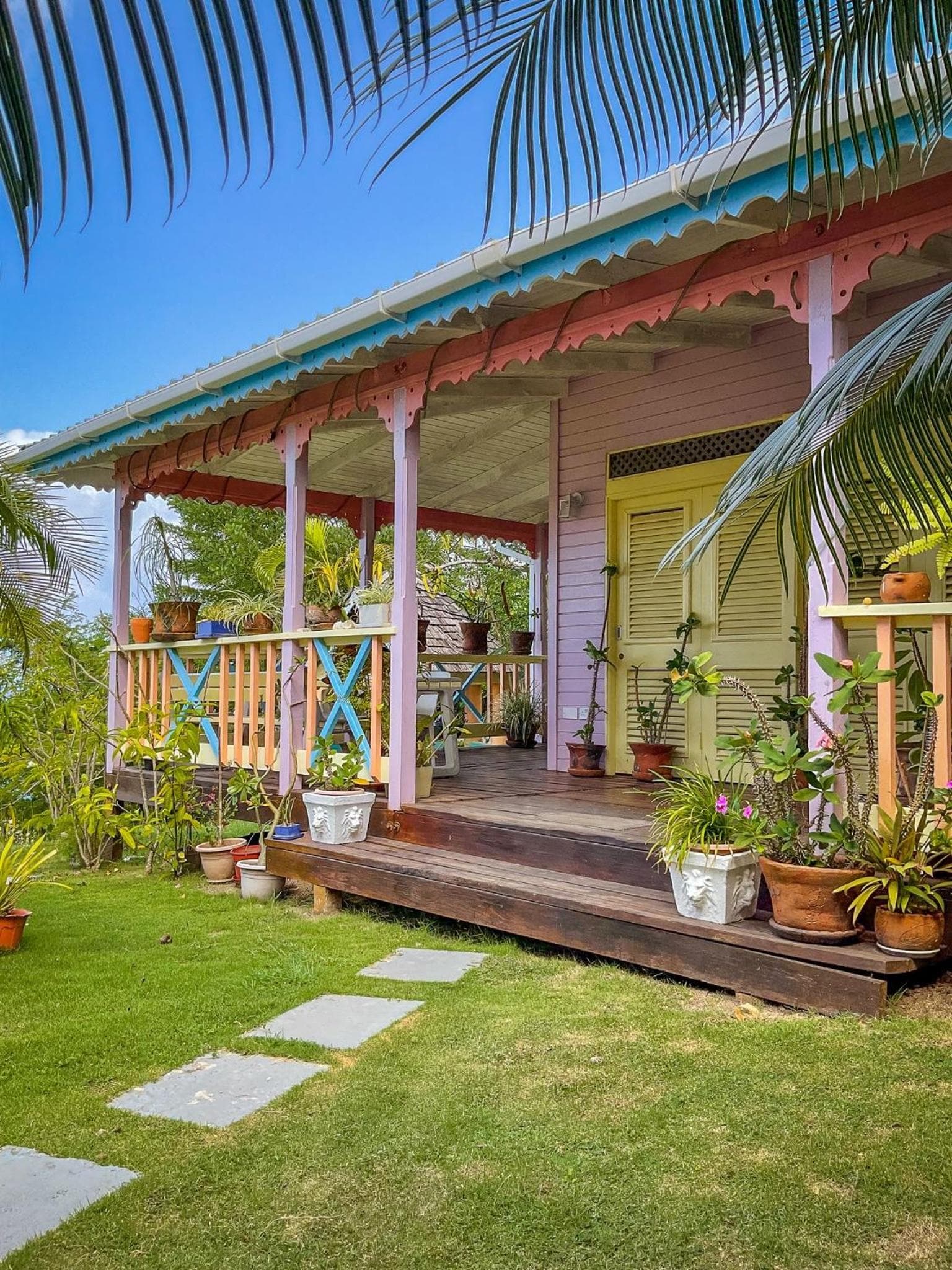 Villa Caribbean Dream