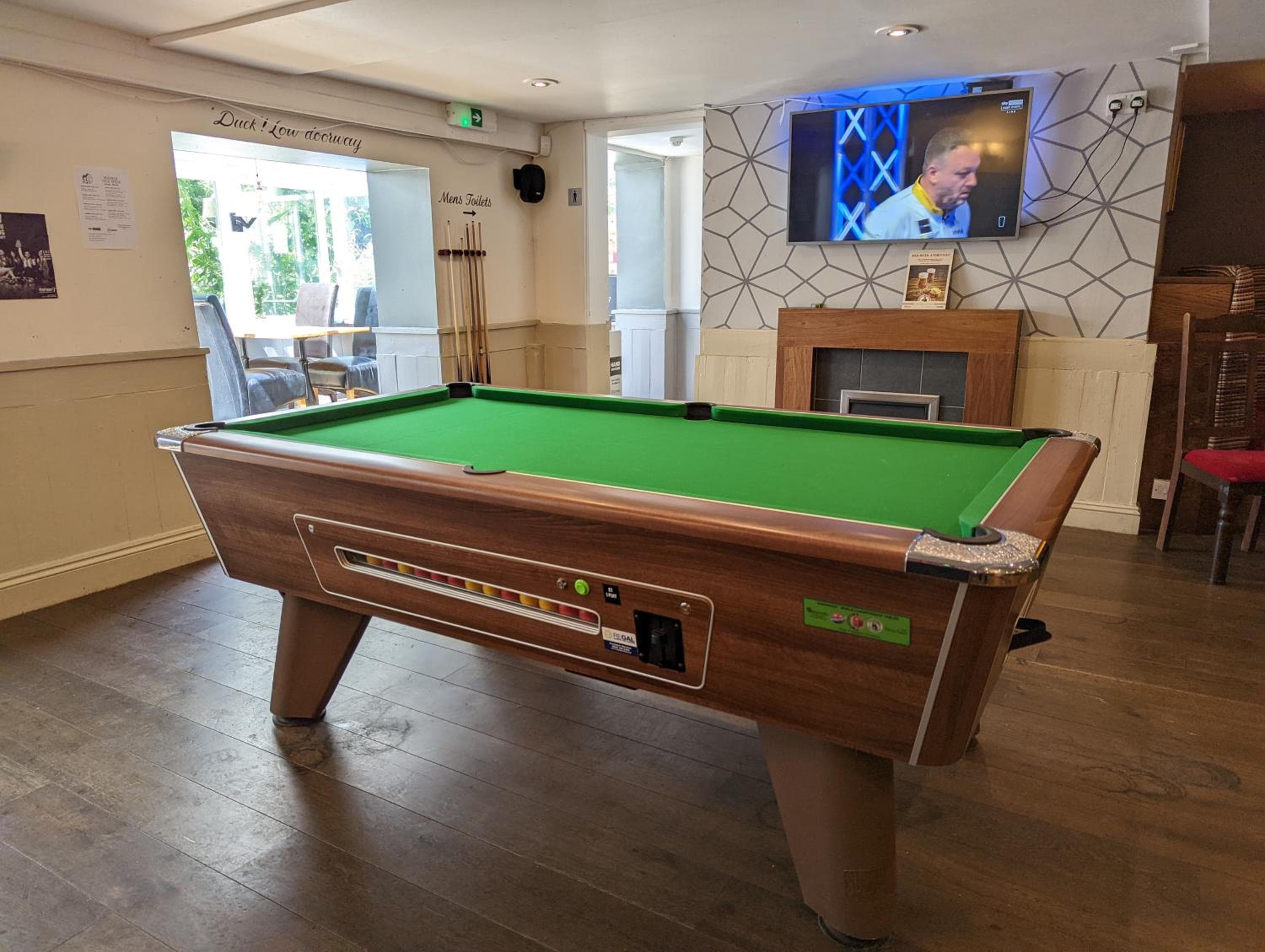 Barley Sheaf, Old Bridge Street EN SUITE ROOMS, ROOM ONLY
