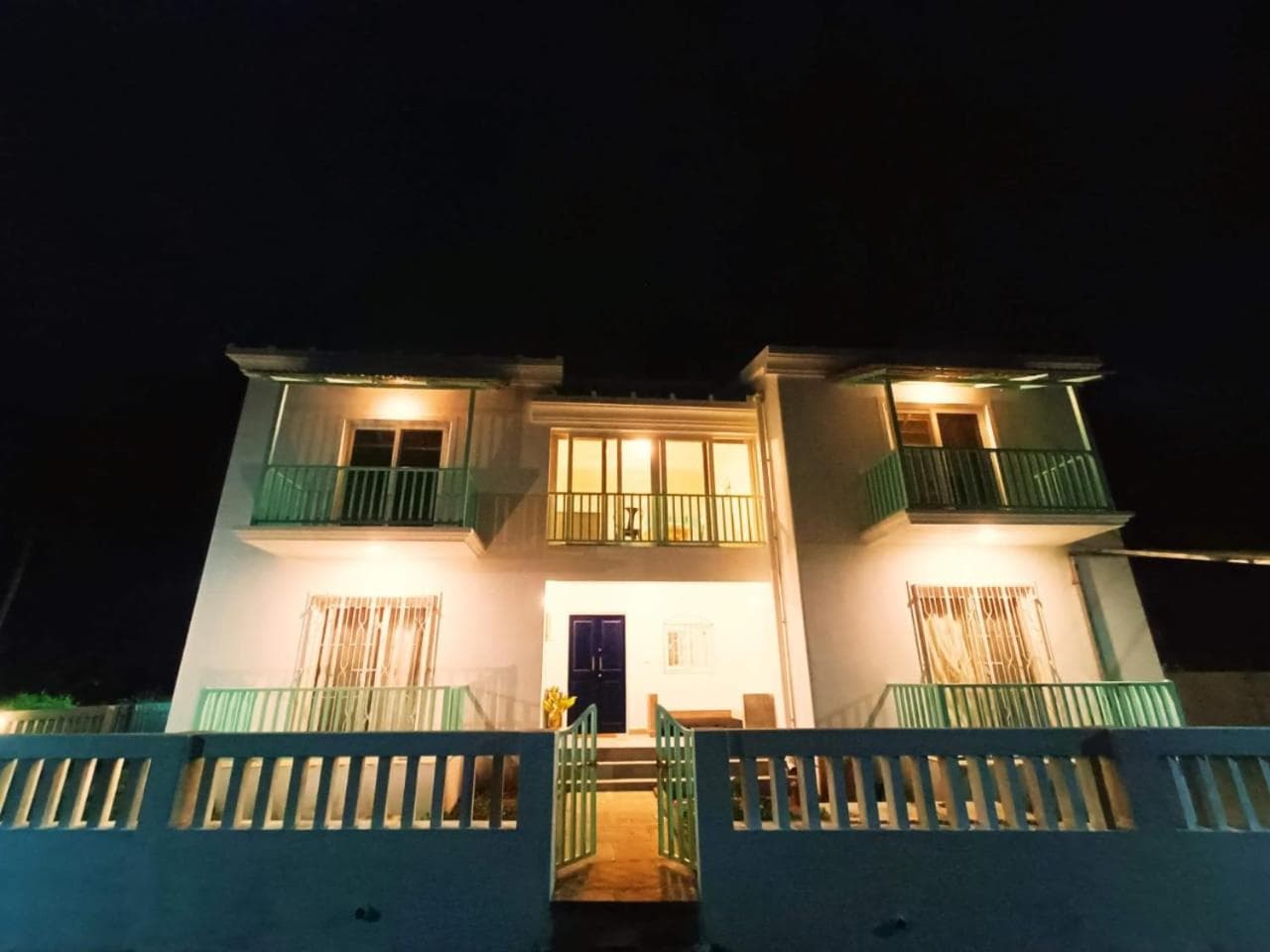 Beseco Bed and Breakfast