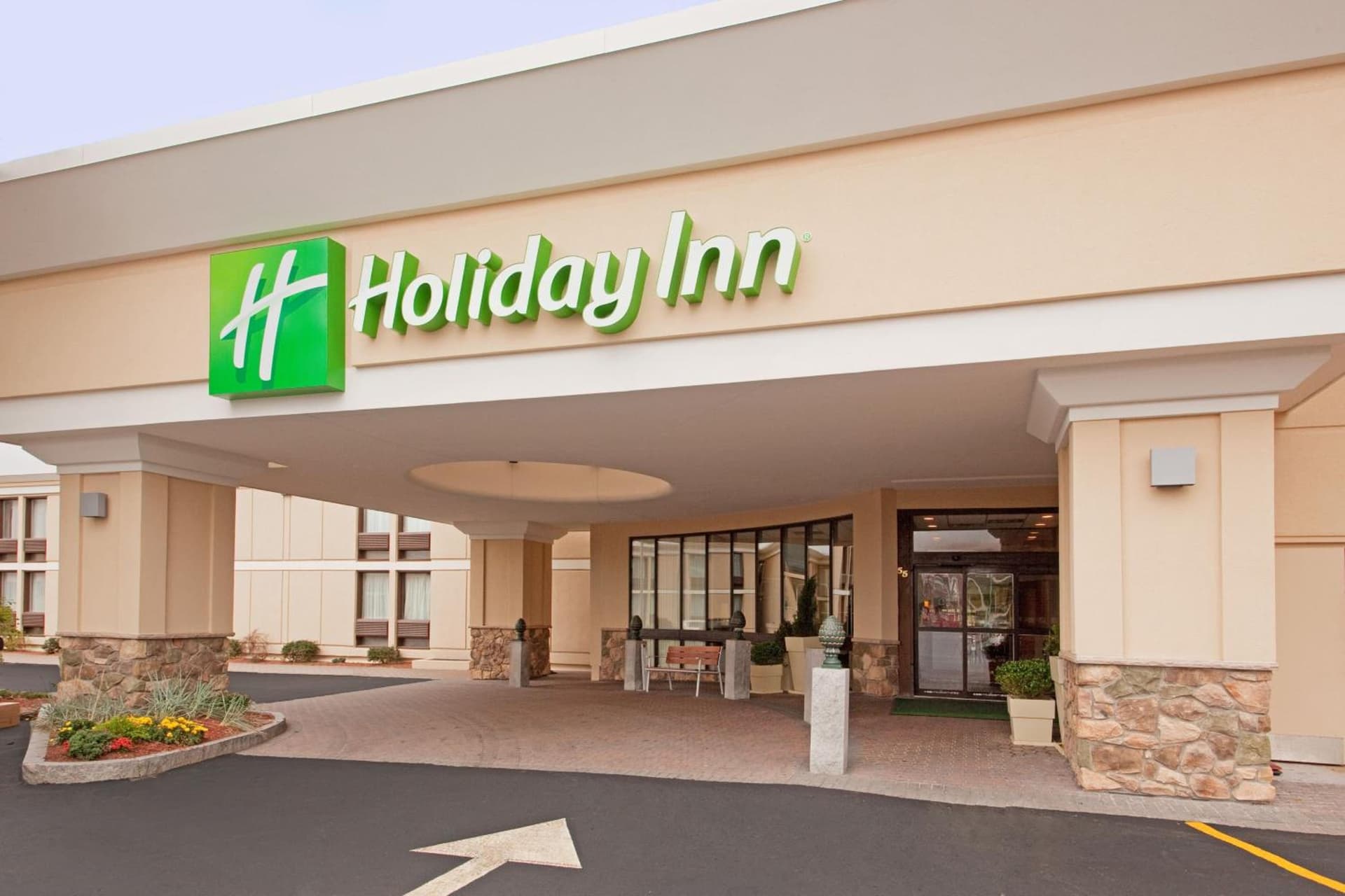 Holiday Inn Boston - Dedham Hotel & Conference Center by IHG