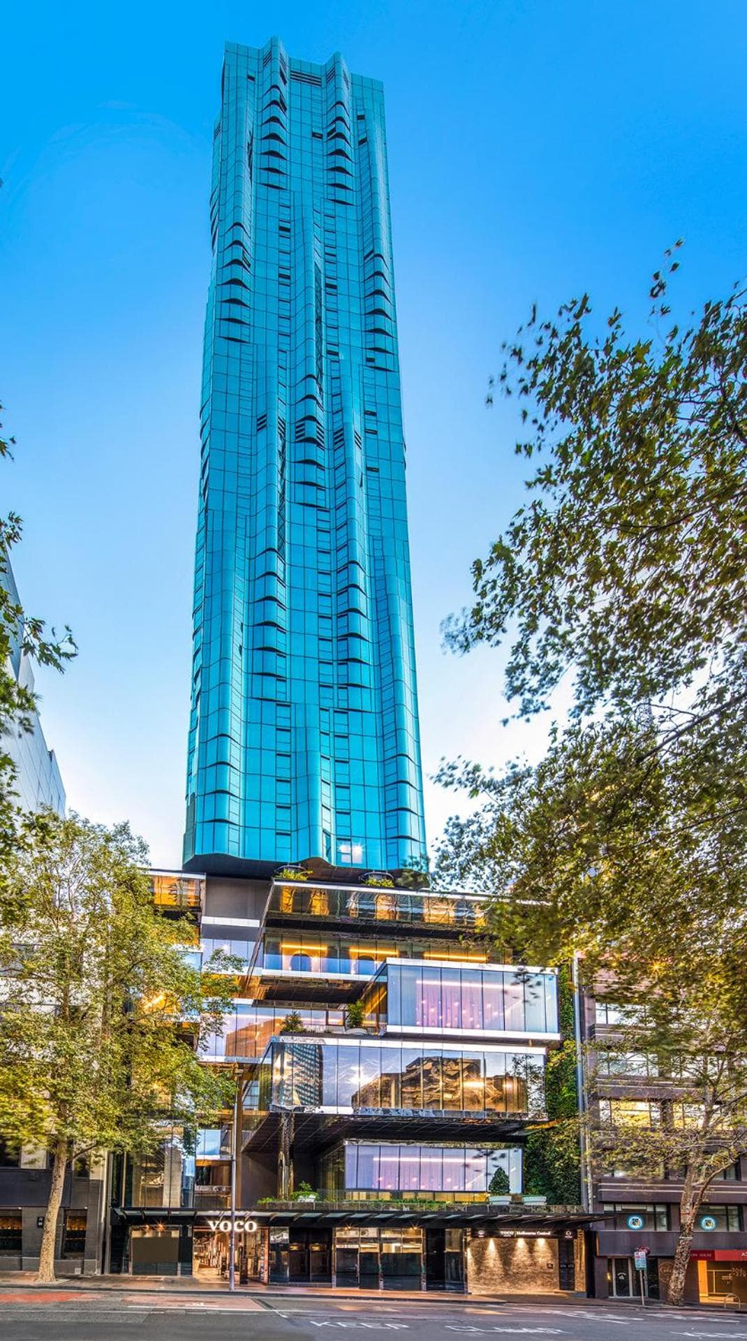 voco Melbourne Central by IHG