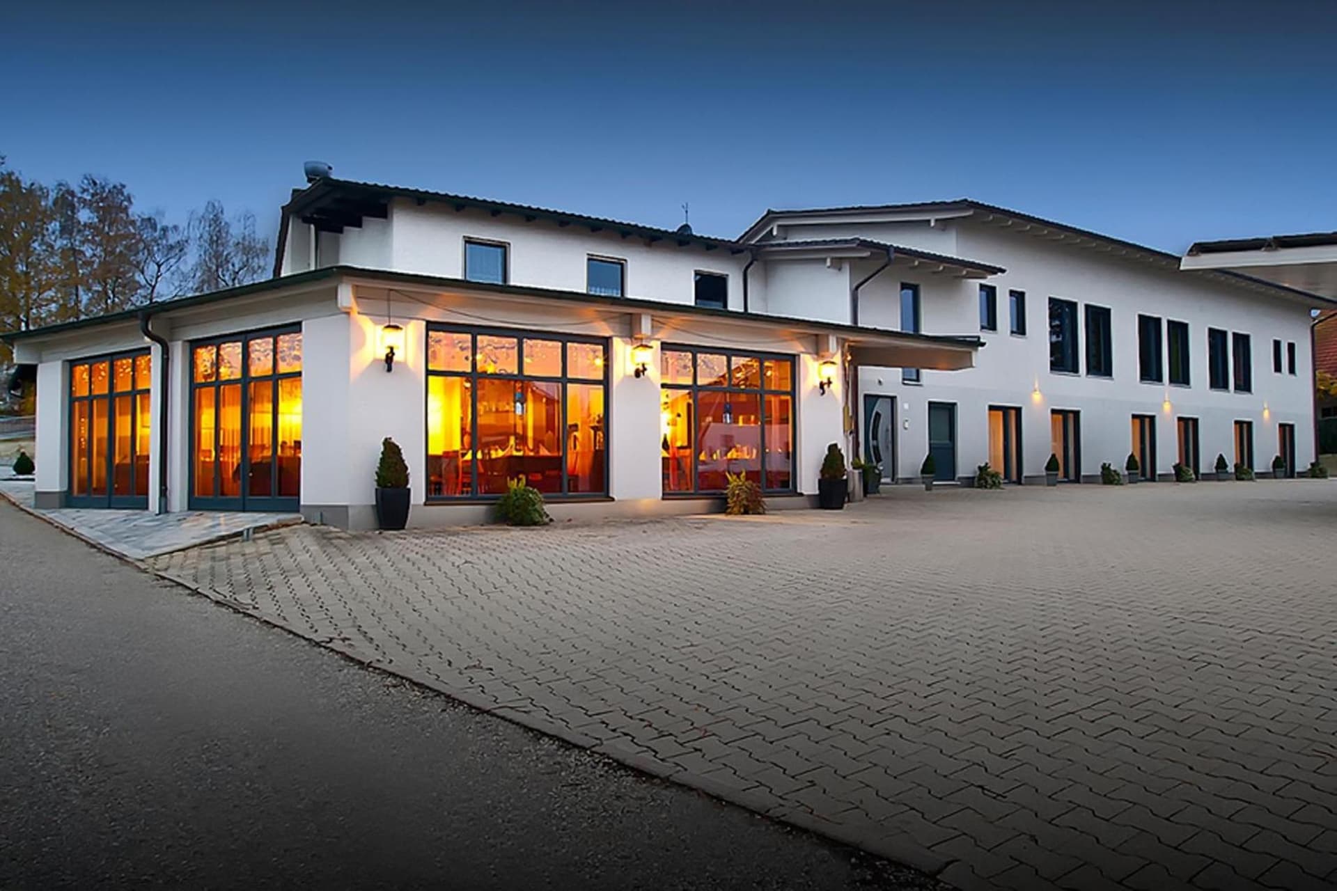 Hotel-Renner